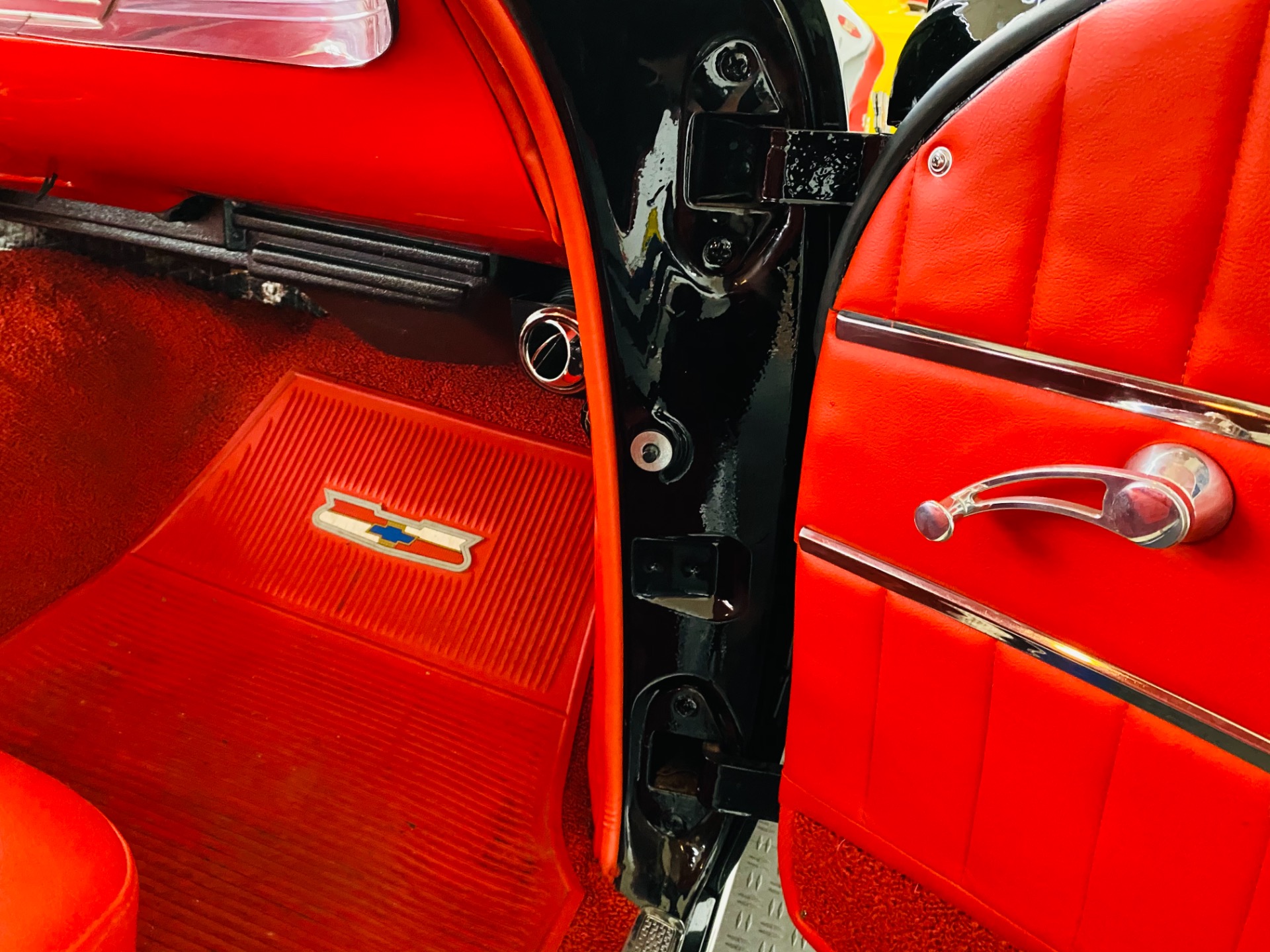 Used 1957 Chevrolet Bel Air Fuel Injected - SEE VIDEO - | St. Petersburg, FL
