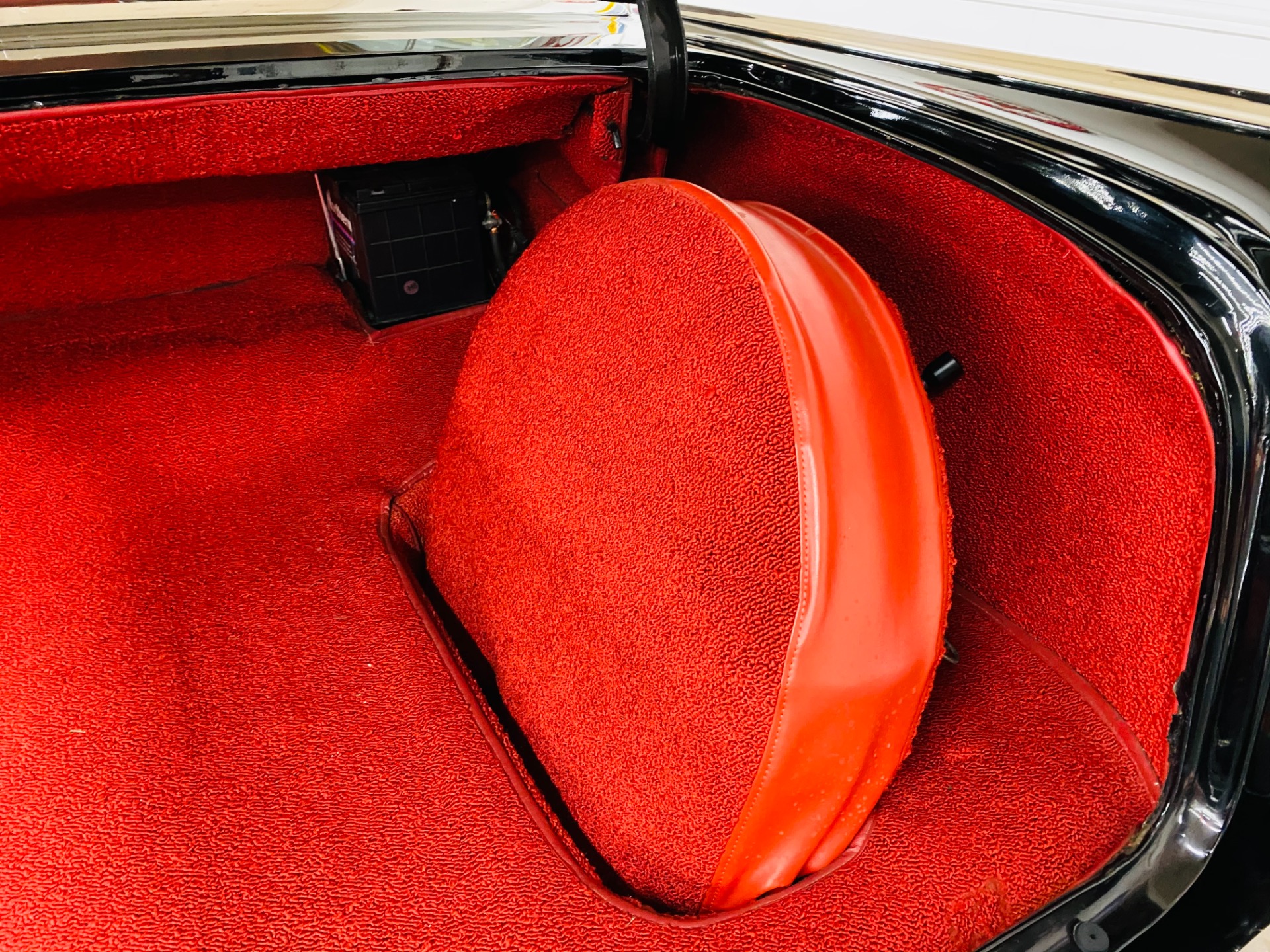 Used 1957 Chevrolet Bel Air Fuel Injected - SEE VIDEO - | St. Petersburg, FL