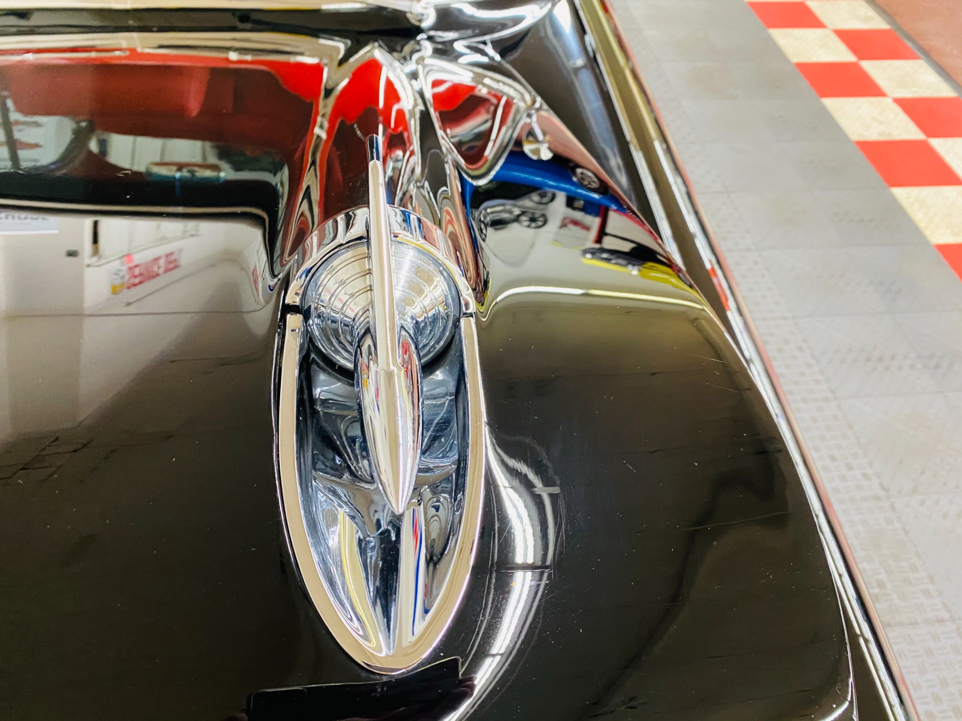 Used 1957 Chevrolet Bel Air Fuel Injected - SEE VIDEO - | St. Petersburg, FL