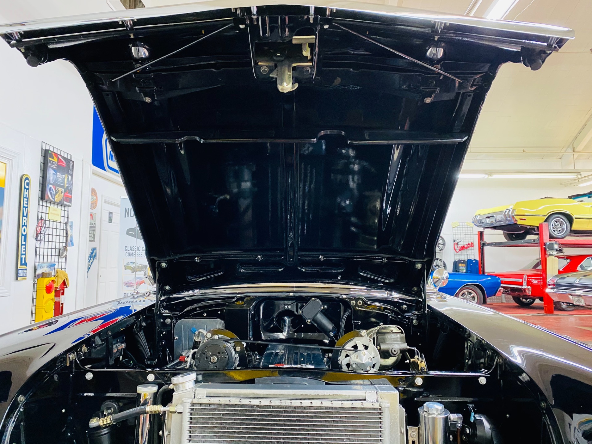 Used 1957 Chevrolet Bel Air Fuel Injected - SEE VIDEO - | St. Petersburg, FL