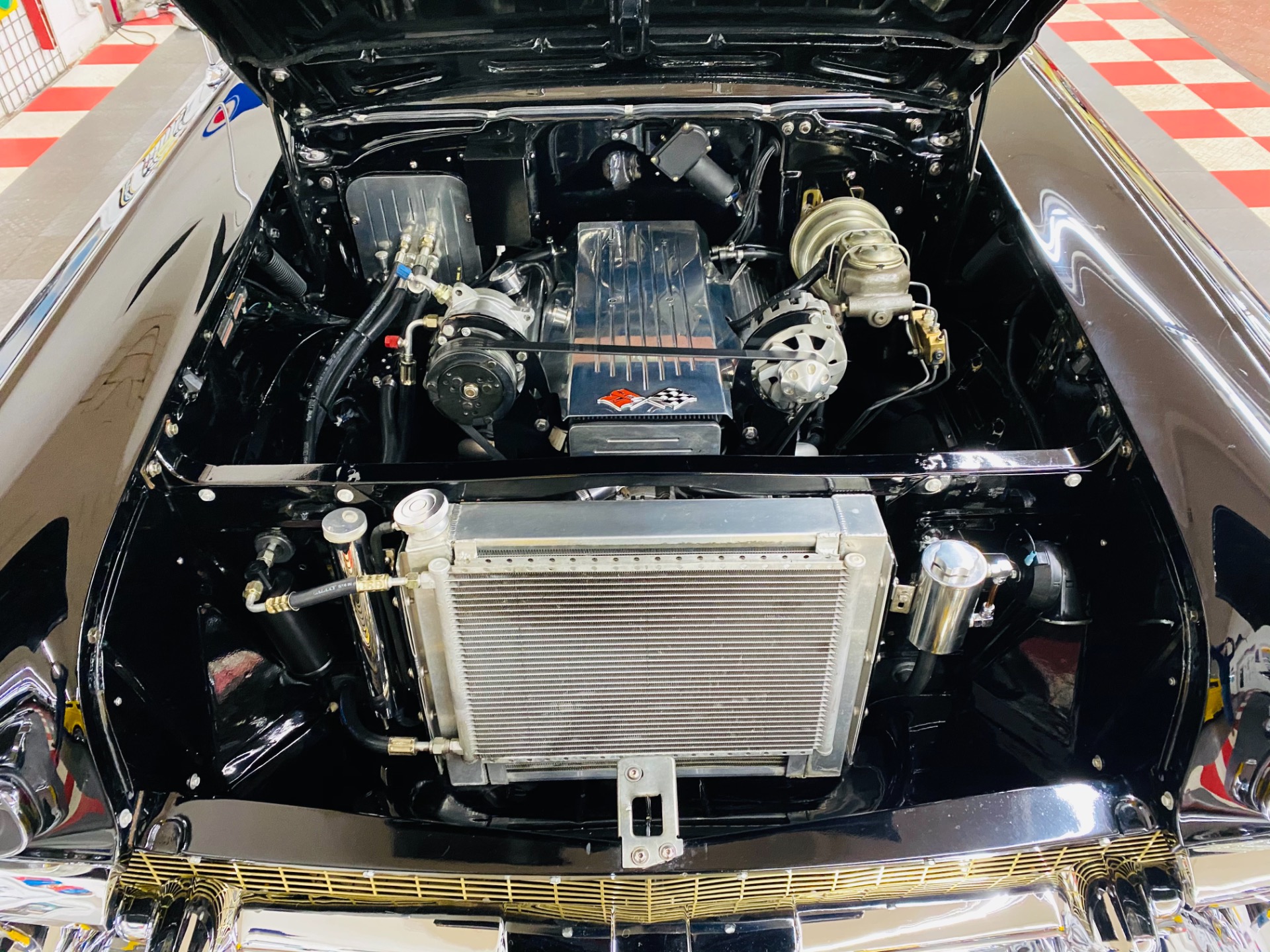 Used 1957 Chevrolet Bel Air Fuel Injected - SEE VIDEO - | St. Petersburg, FL