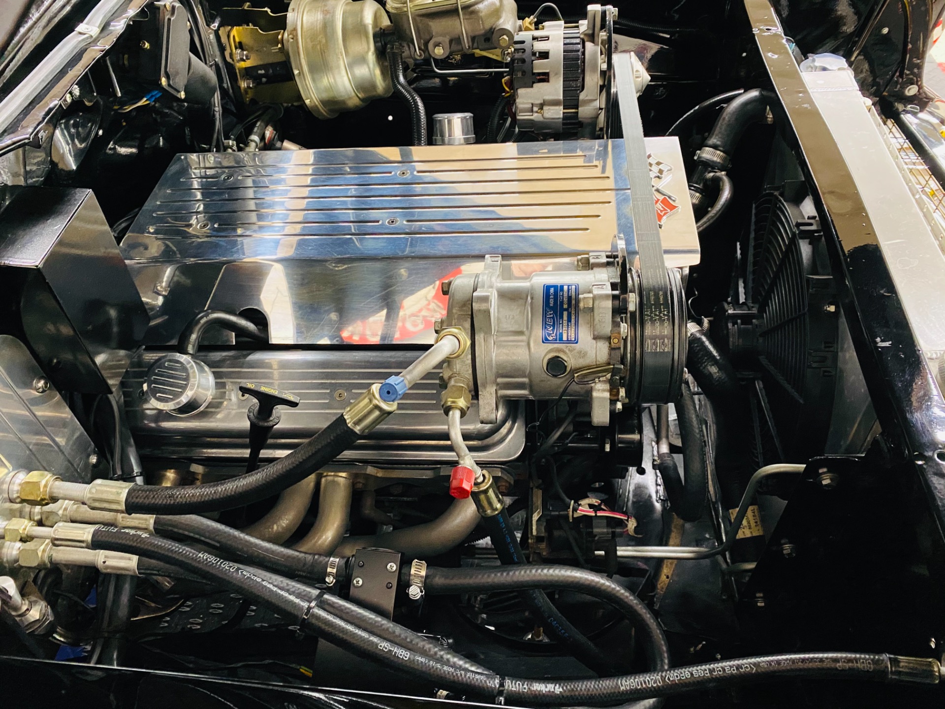 Used 1957 Chevrolet Bel Air Fuel Injected - SEE VIDEO - | St. Petersburg, FL