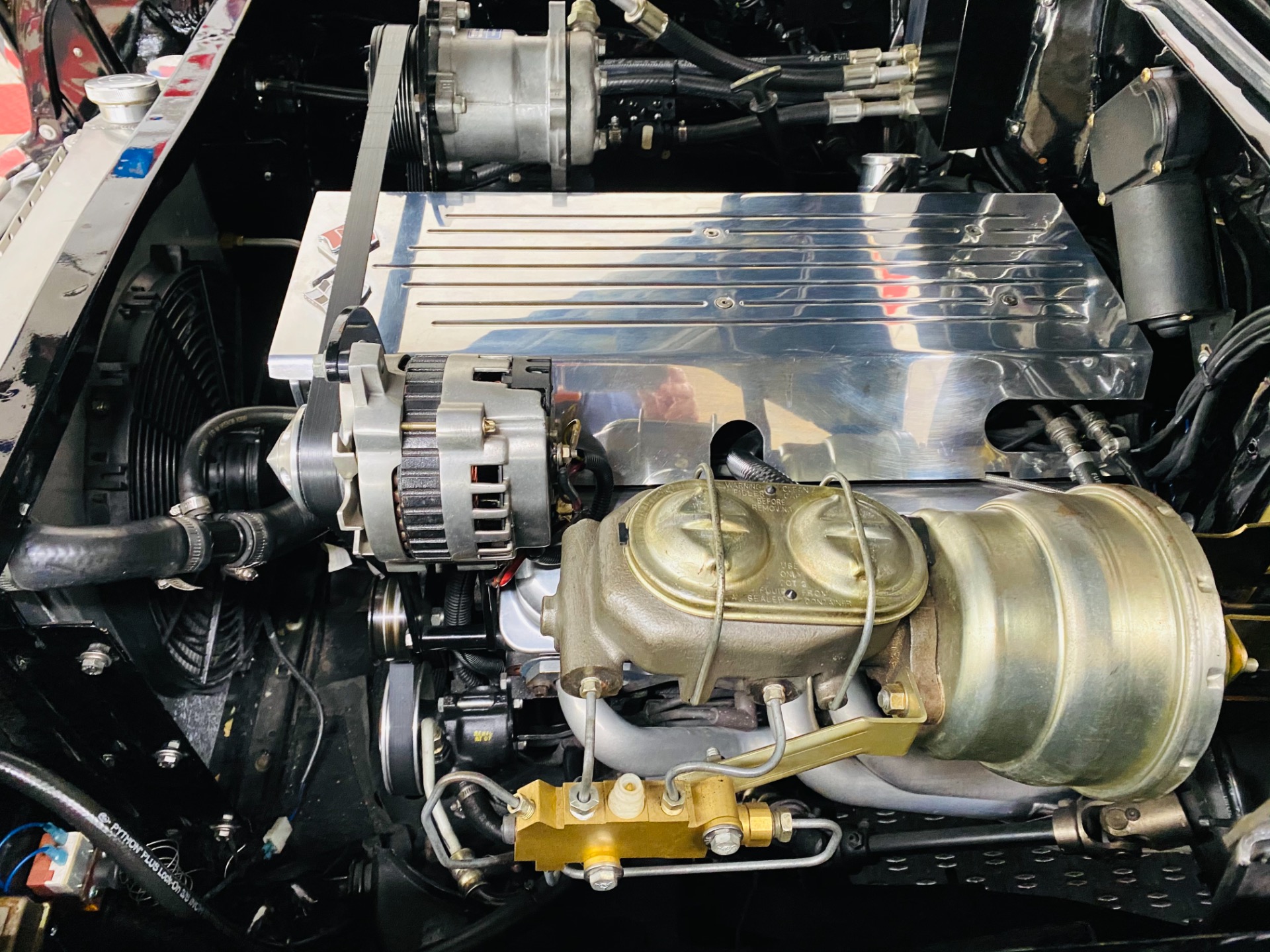 Used 1957 Chevrolet Bel Air Fuel Injected - SEE VIDEO - | St. Petersburg, FL