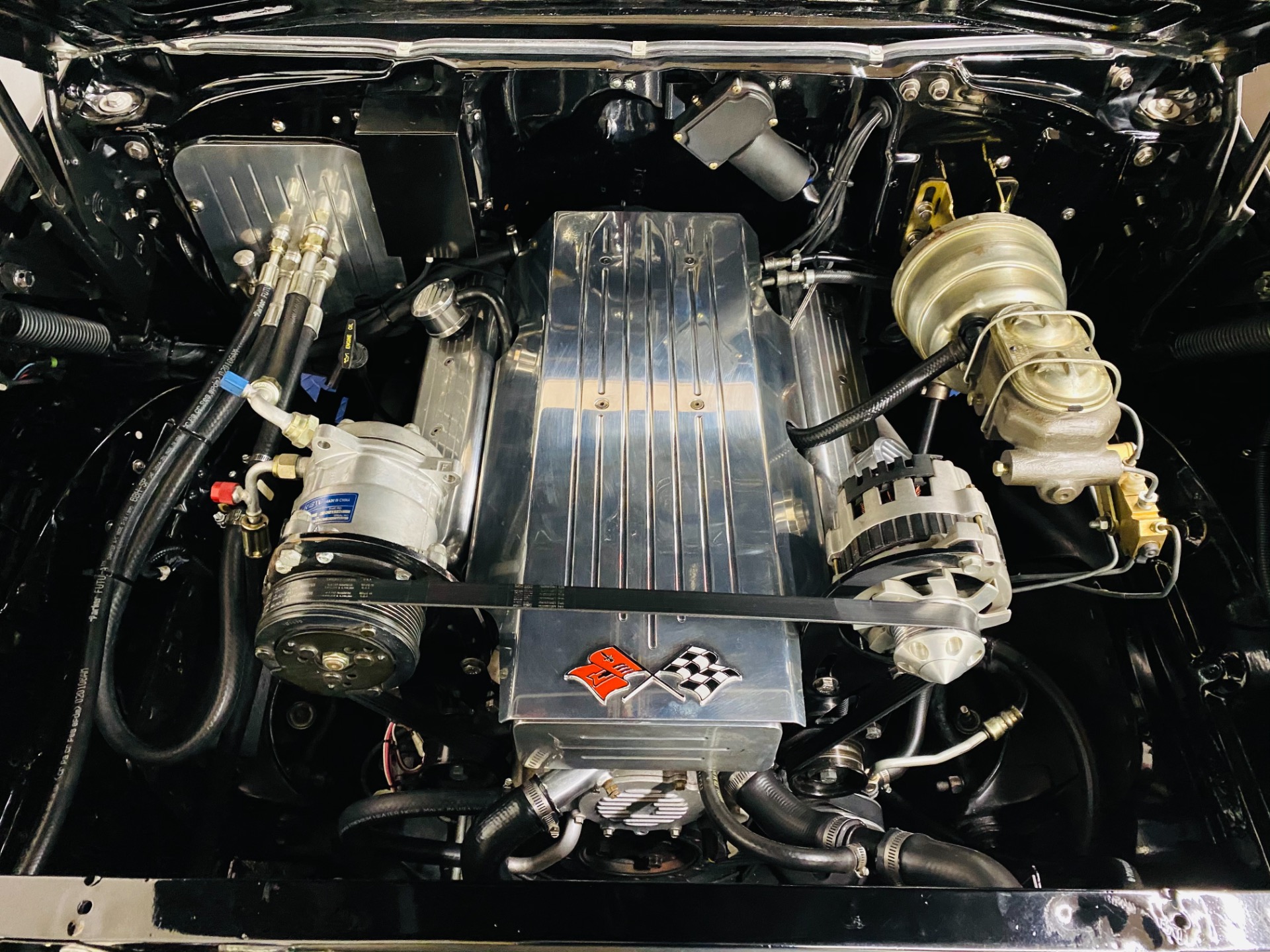 Used 1957 Chevrolet Bel Air Fuel Injected - SEE VIDEO - | St. Petersburg, FL