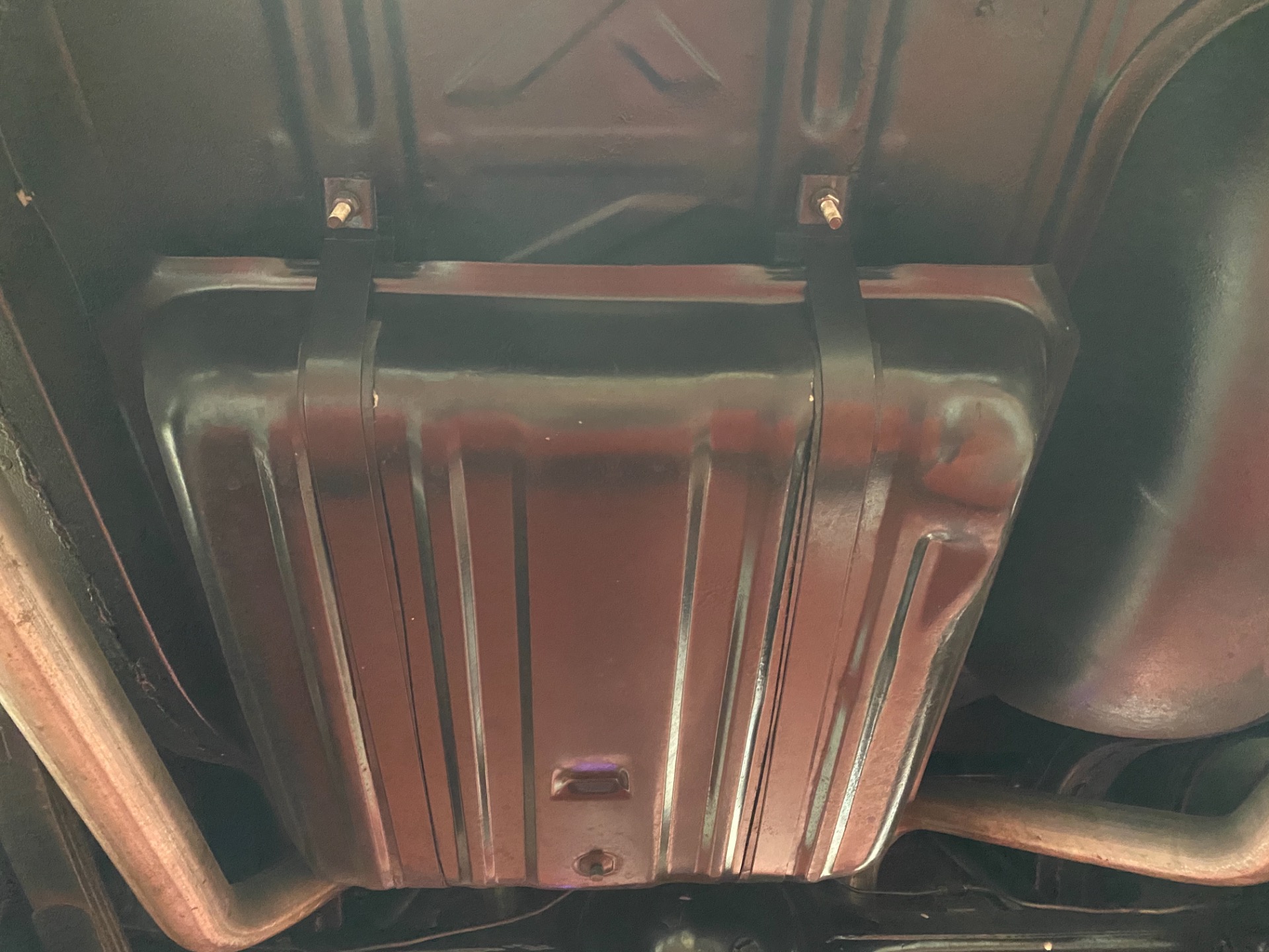 Used 1957 Chevrolet Bel Air Fuel Injected - SEE VIDEO - | Mundelein, IL