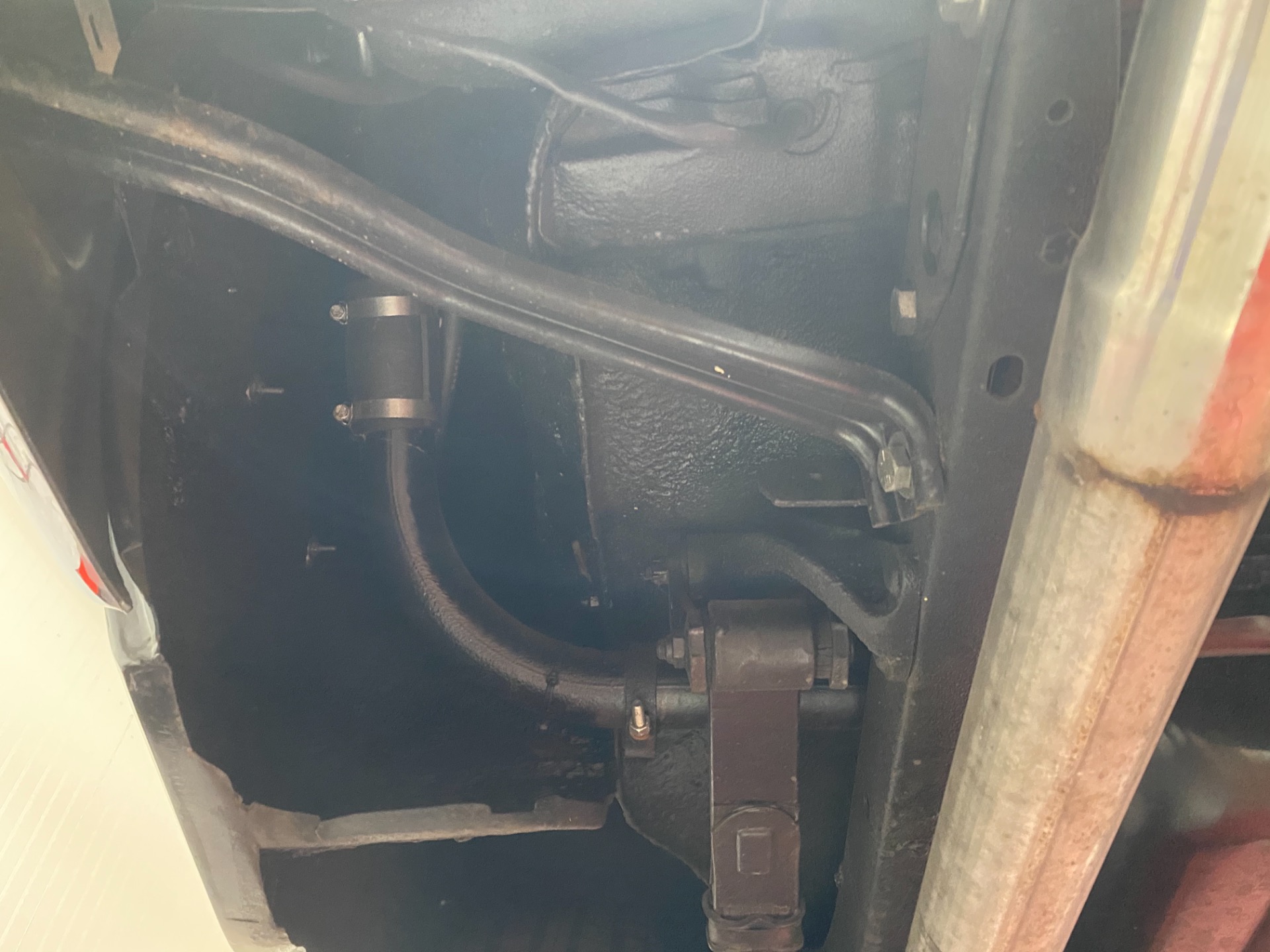Used 1957 Chevrolet Bel Air Fuel Injected - SEE VIDEO - | Mundelein, IL