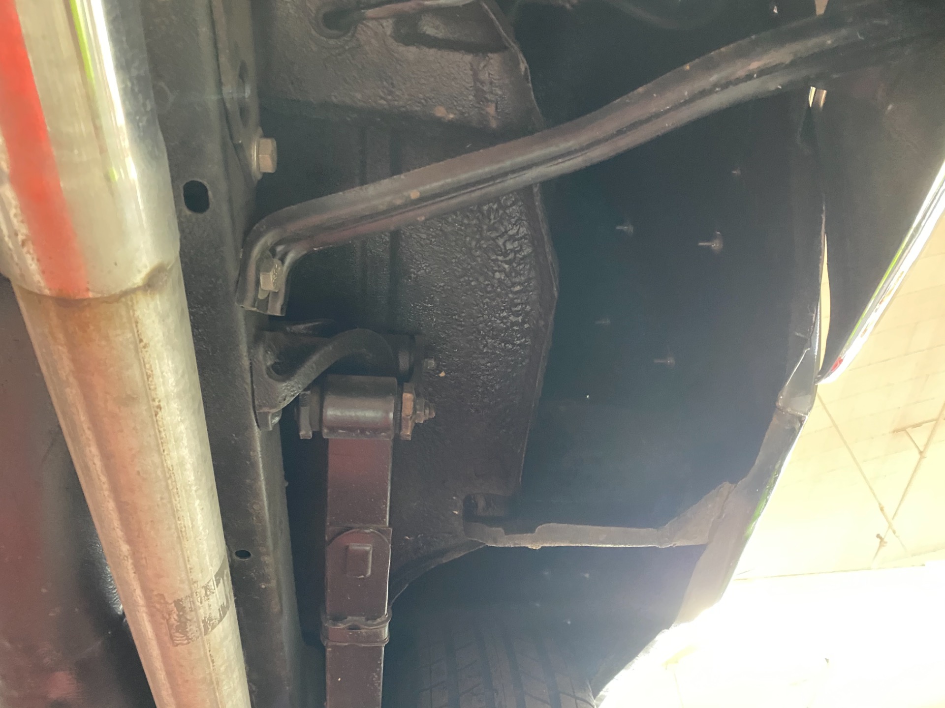 Used 1957 Chevrolet Bel Air Fuel Injected - SEE VIDEO - | Mundelein, IL