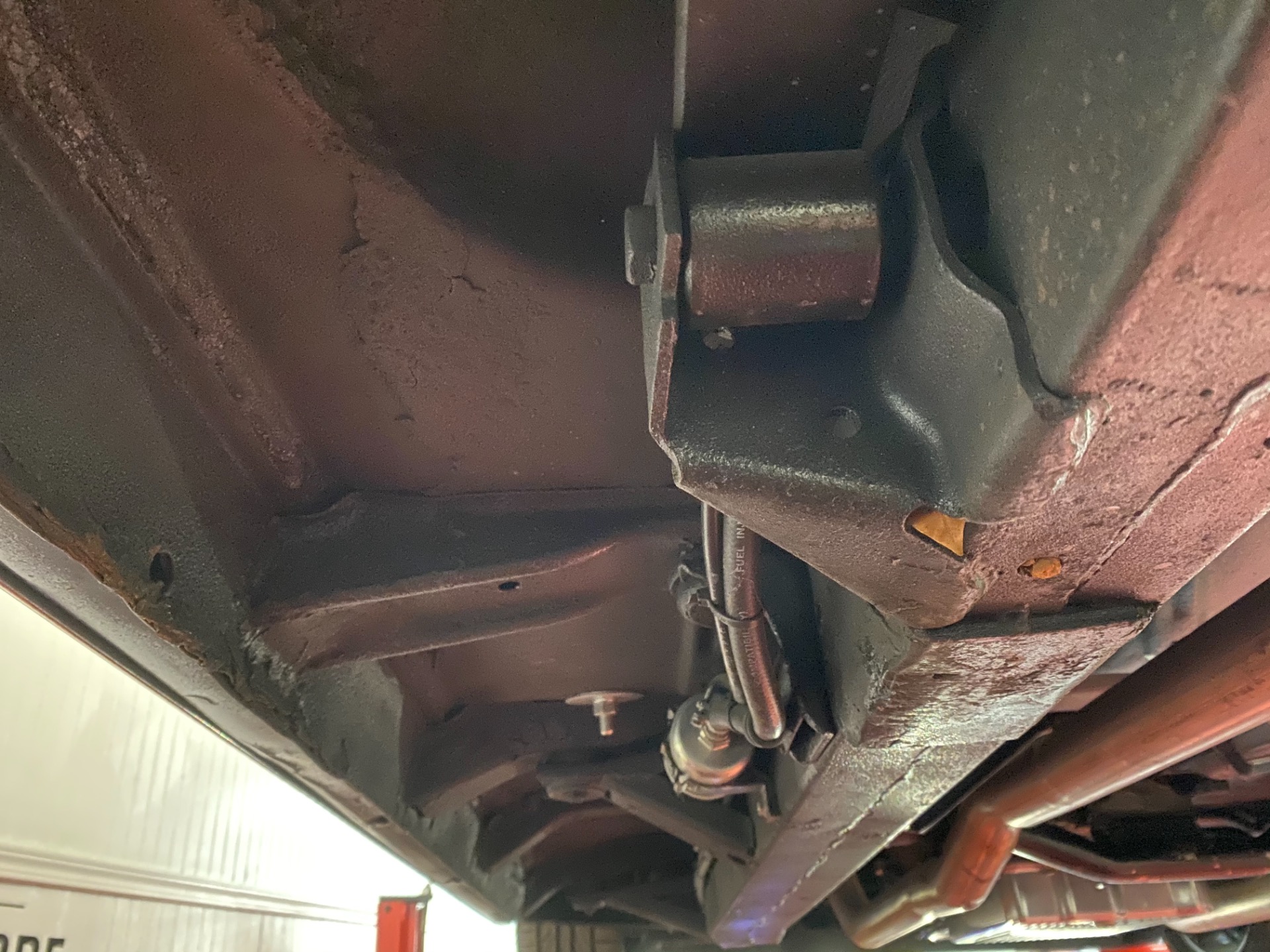 Used 1957 Chevrolet Bel Air Fuel Injected - SEE VIDEO - | Mundelein, IL