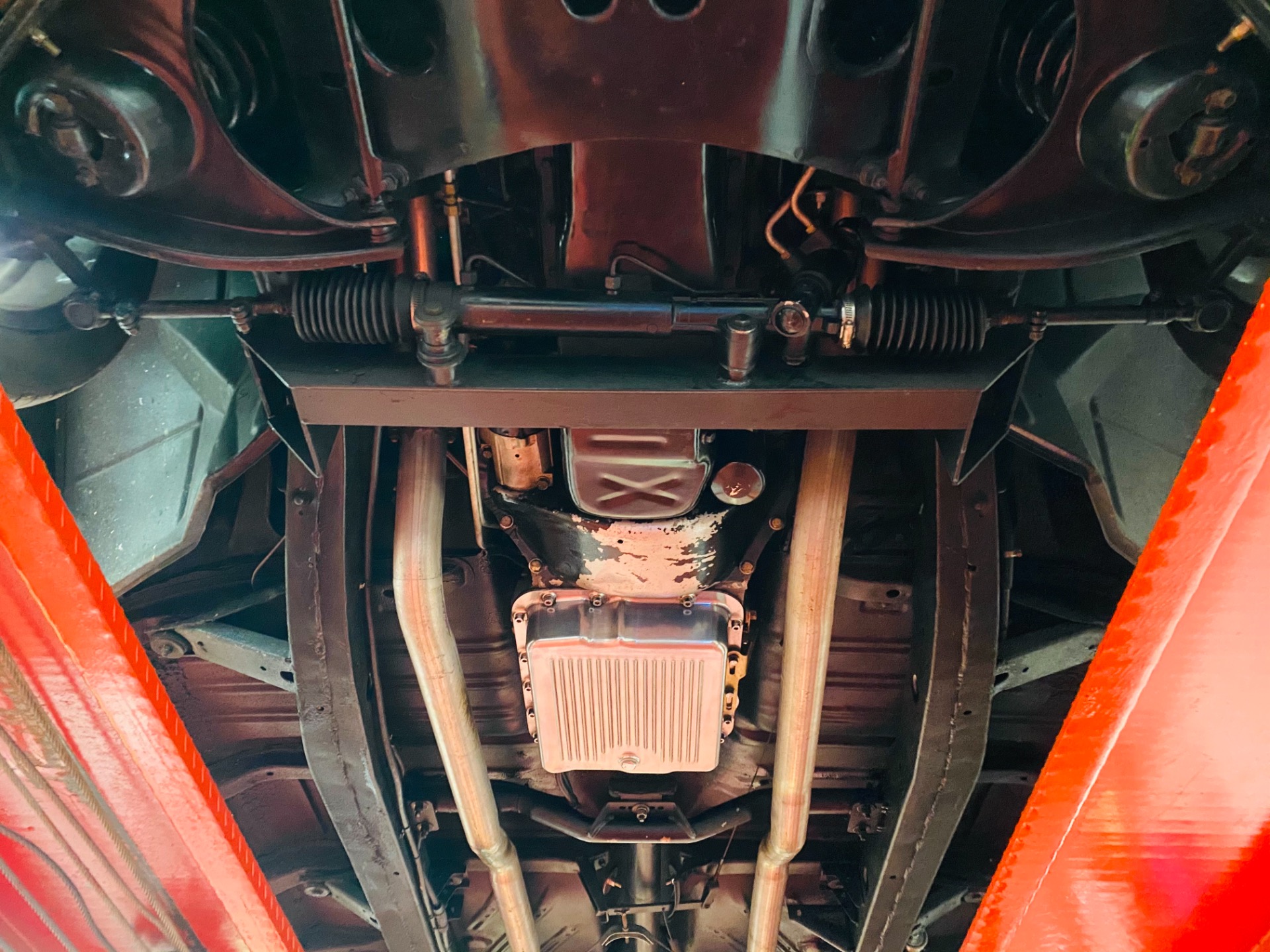 Used 1957 Chevrolet Bel Air Fuel Injected - SEE VIDEO - | Mundelein, IL