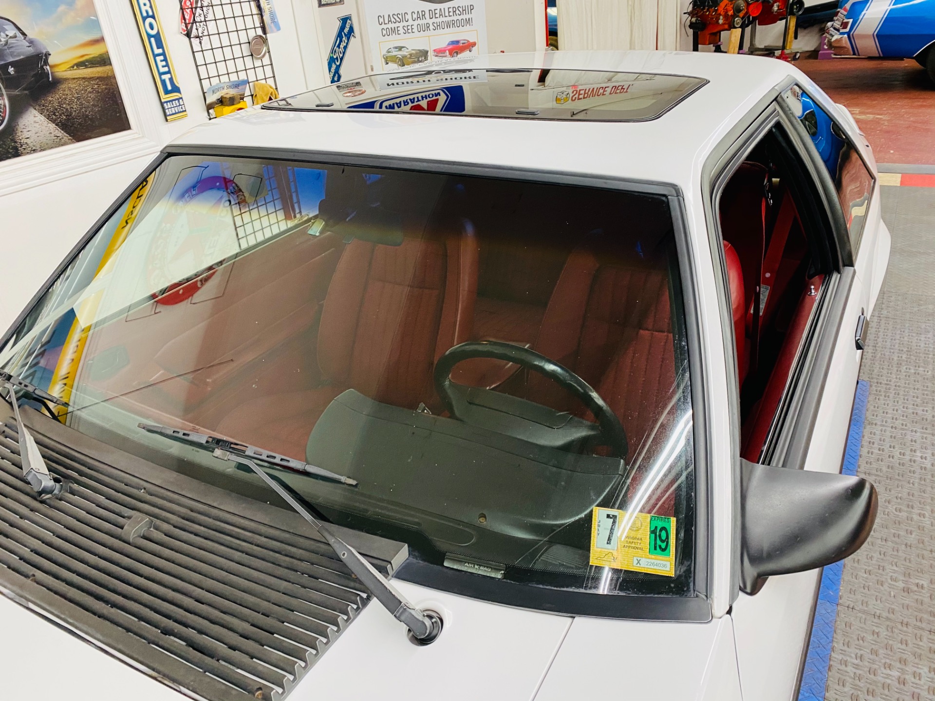 Used 1991 Ford Mustang LX 5.0 - SEE VIDEO - | Mundelein, IL