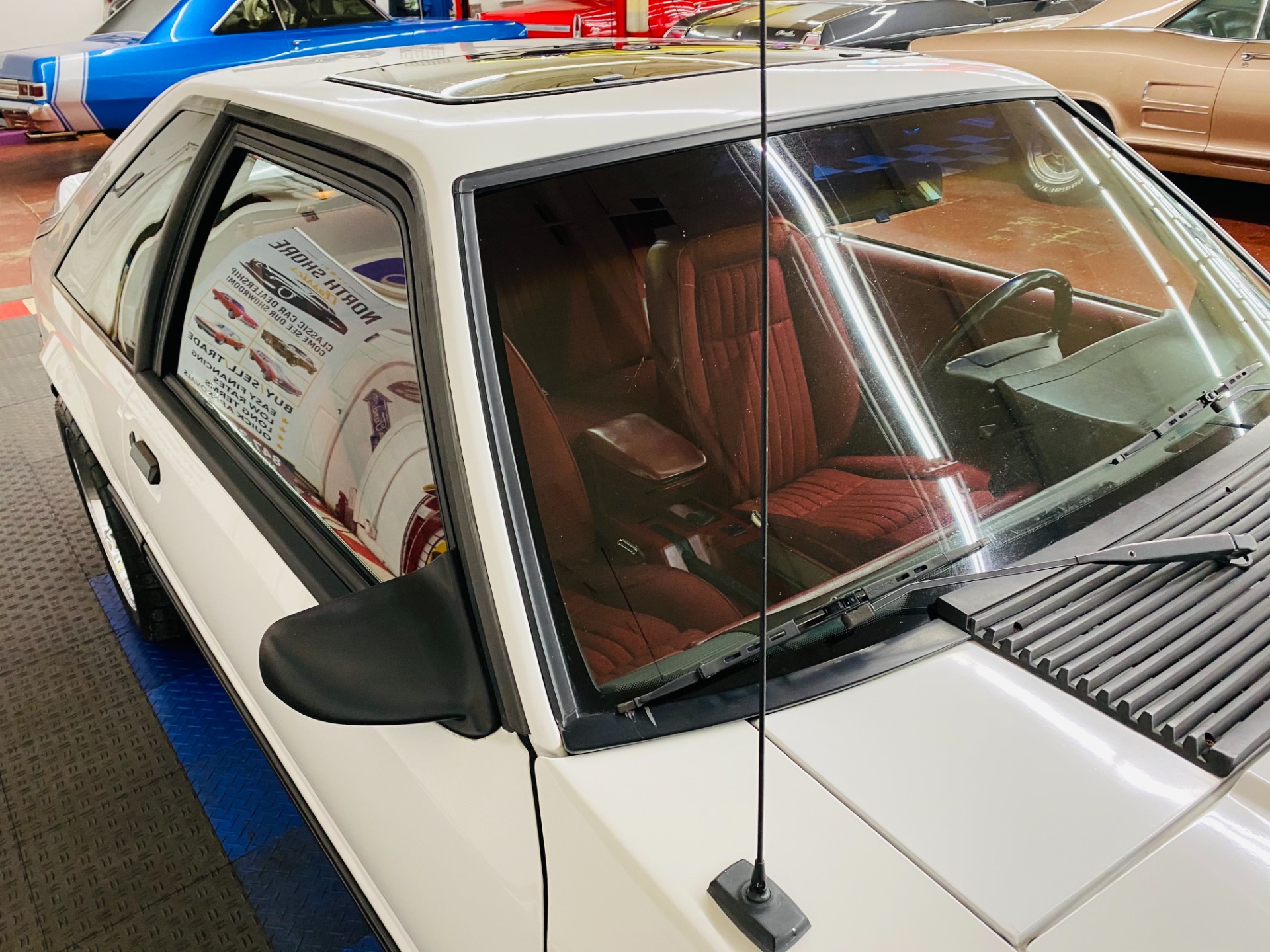Used 1991 Ford Mustang LX 5.0 - SEE VIDEO - | Mundelein, IL