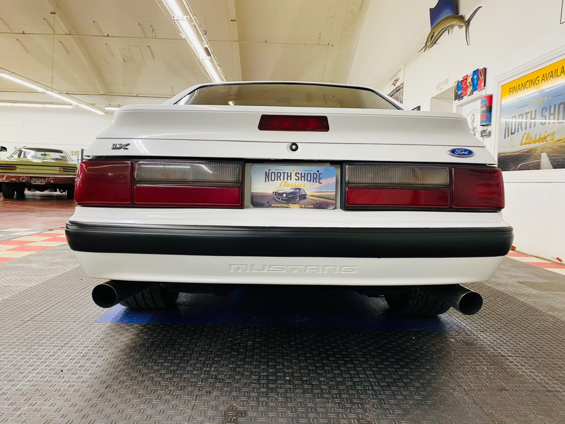 Used 1991 Ford Mustang LX 5.0 - SEE VIDEO - | Mundelein, IL