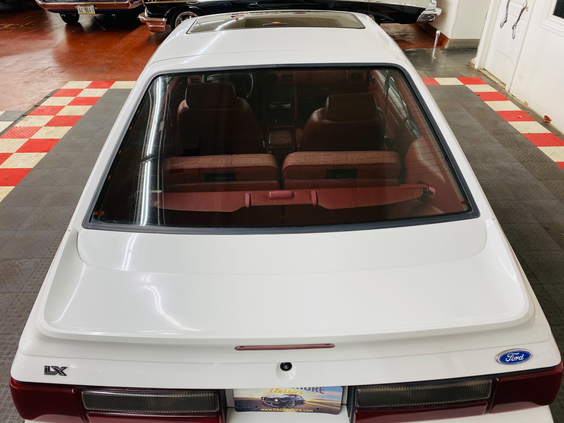 Used 1991 Ford Mustang LX 5.0 - SEE VIDEO - | Mundelein, IL
