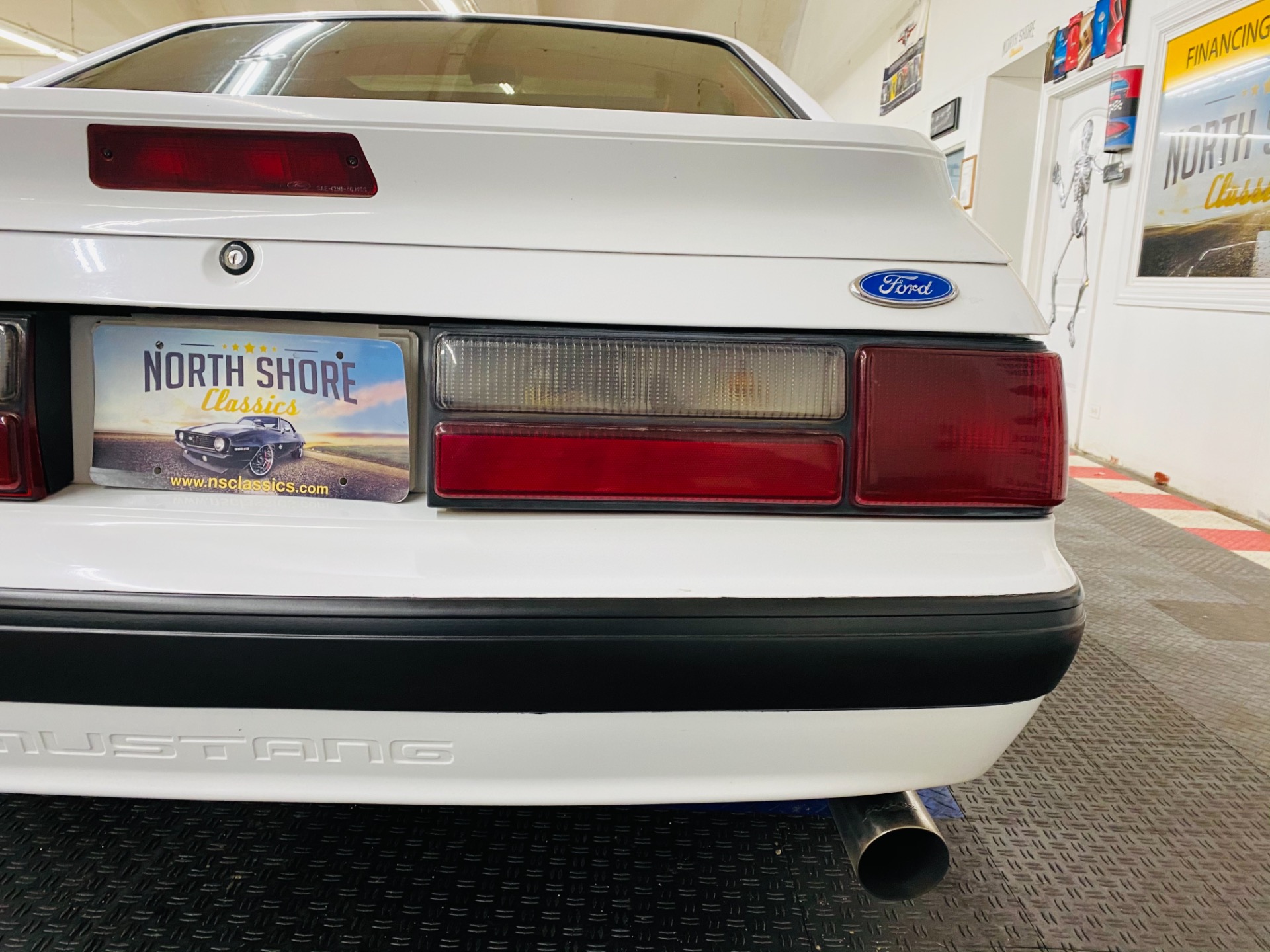 Used 1991 Ford Mustang LX 5.0 - SEE VIDEO - | Mundelein, IL