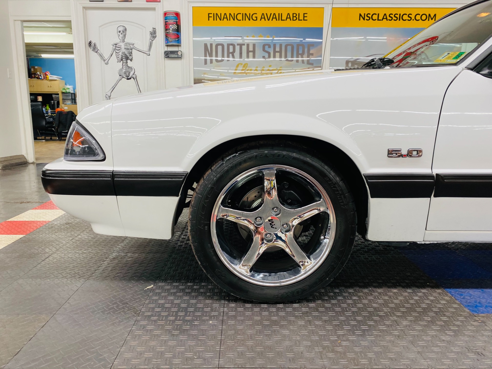 Used 1991 Ford Mustang LX 5.0 - SEE VIDEO - | Mundelein, IL