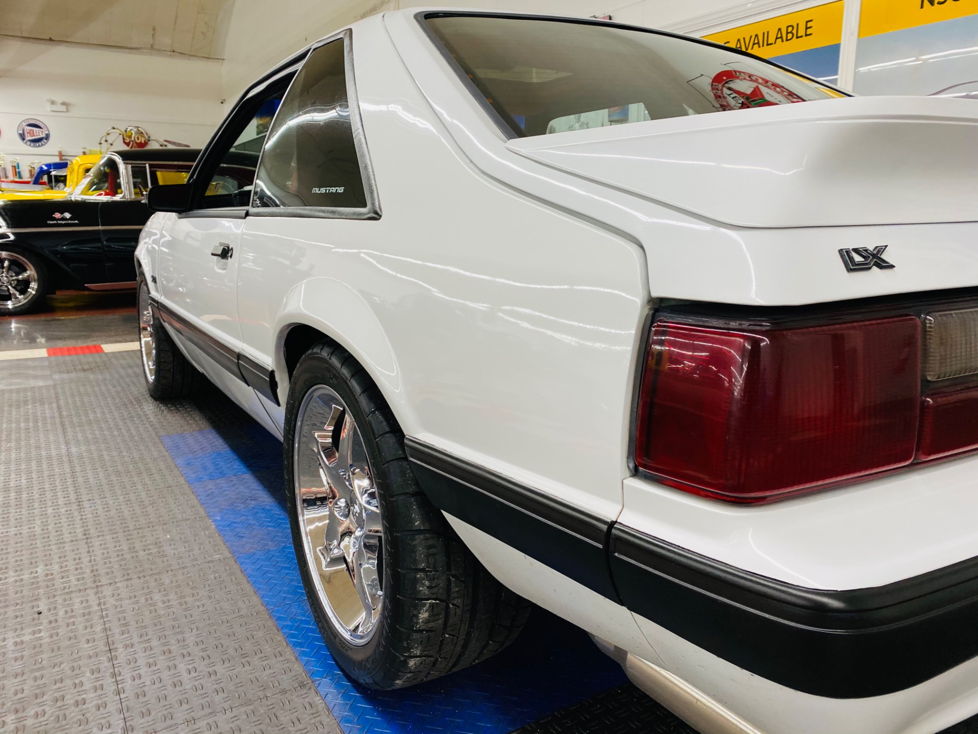 Used 1991 Ford Mustang LX 5.0 - SEE VIDEO - | Mundelein, IL