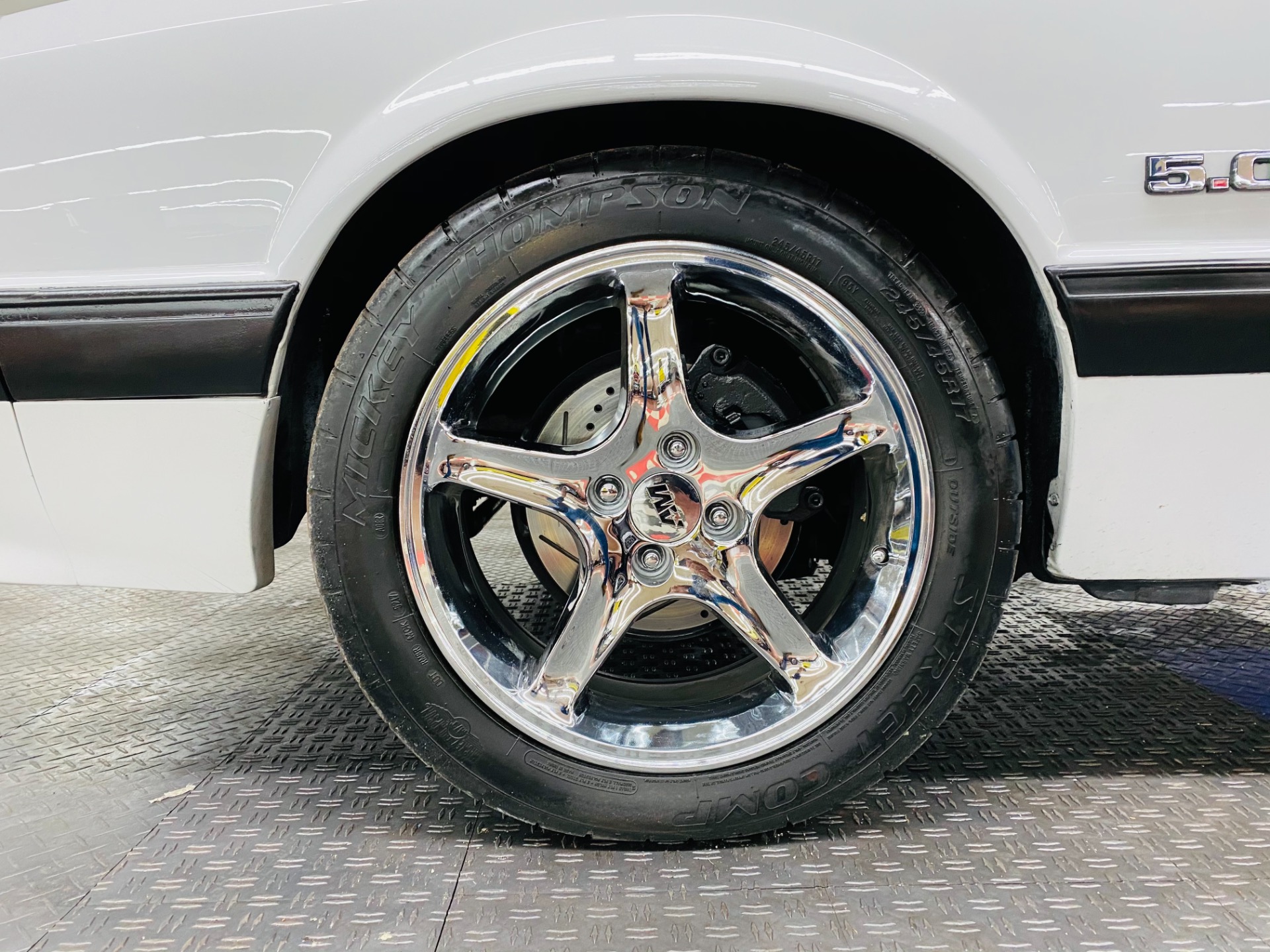 Used 1991 Ford Mustang LX 5.0 - SEE VIDEO - | Mundelein, IL