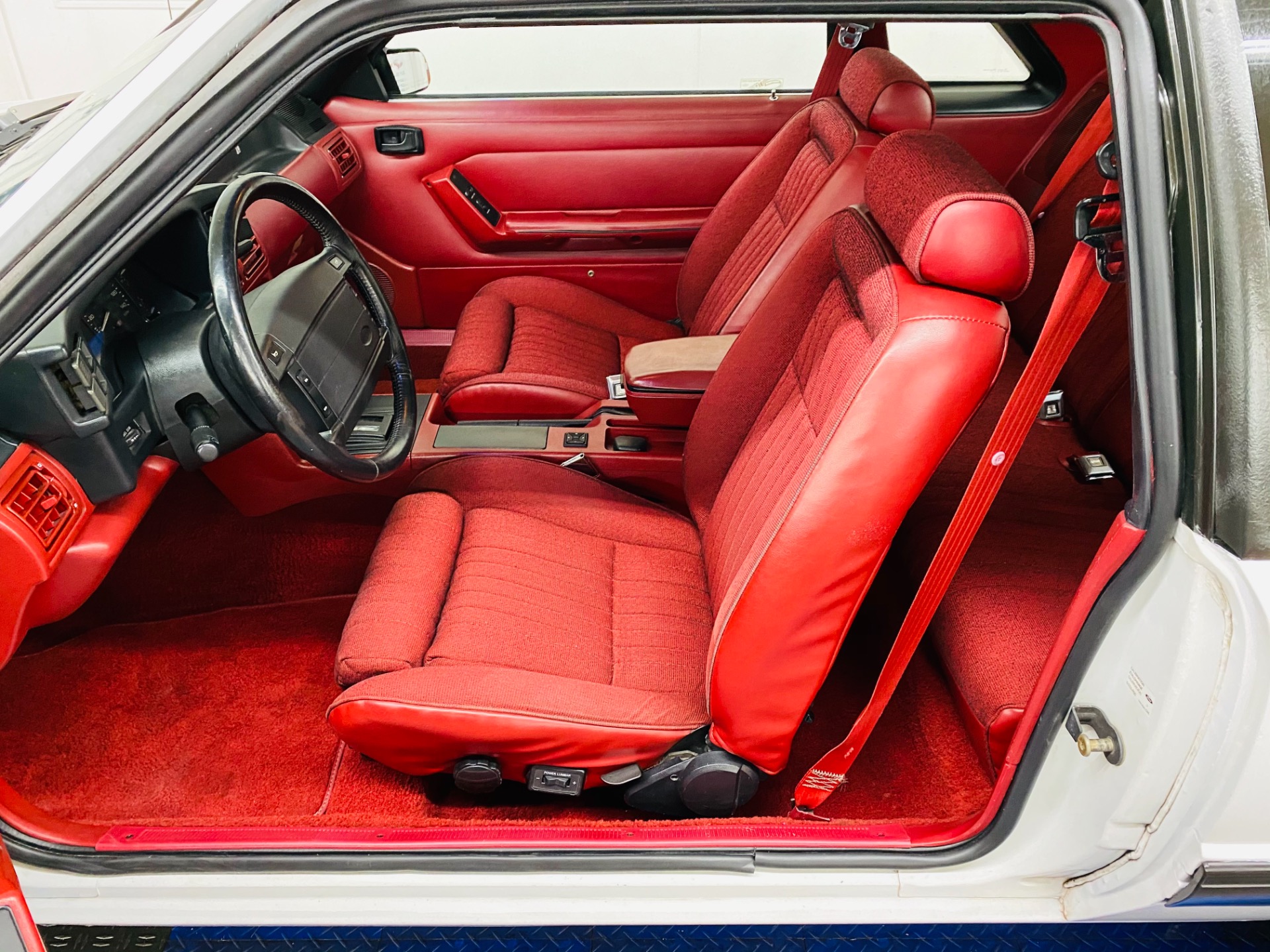 Used 1991 Ford Mustang LX 5.0 - SEE VIDEO - | Mundelein, IL