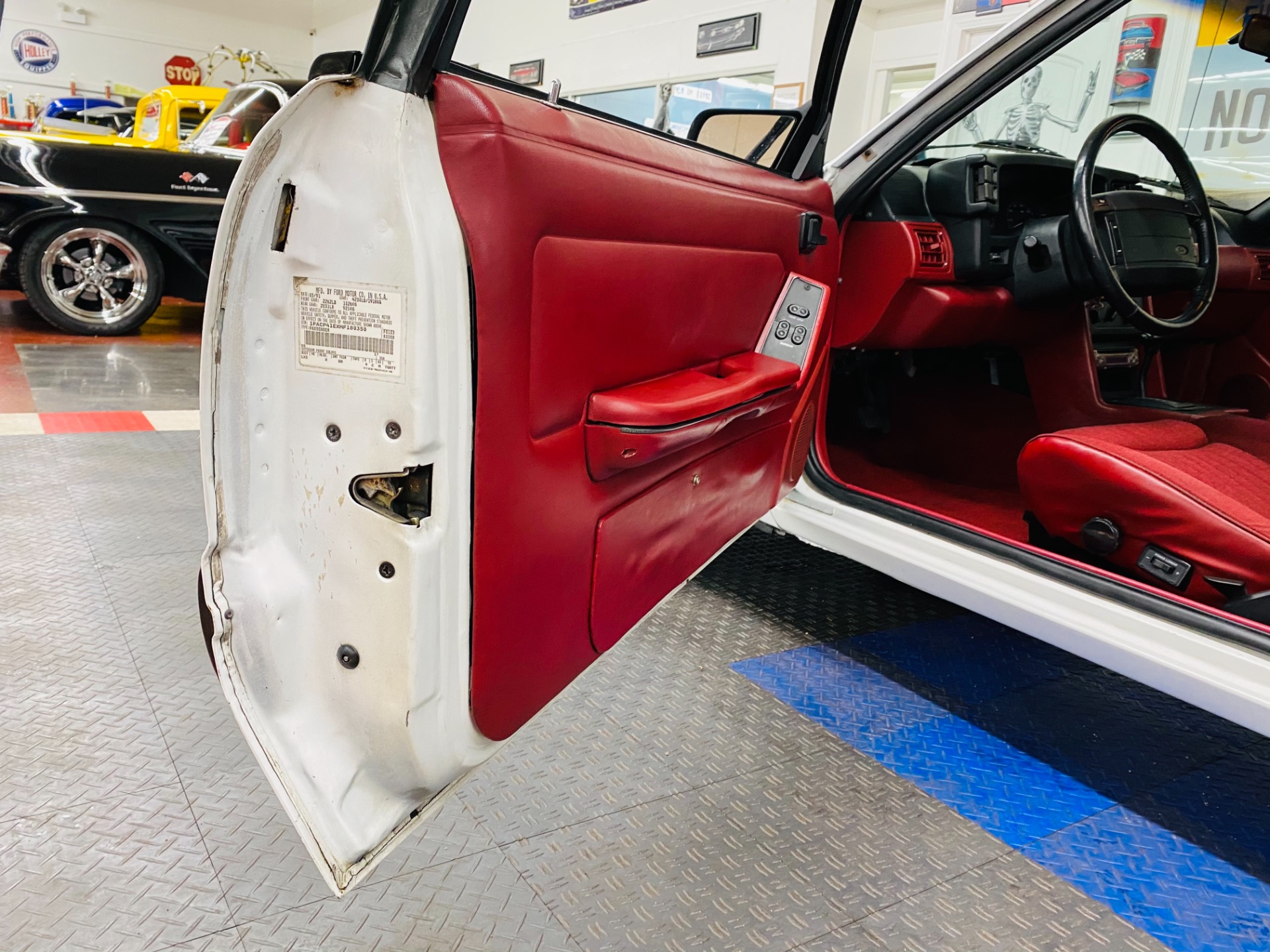 Used 1991 Ford Mustang LX 5.0 - SEE VIDEO - | Mundelein, IL