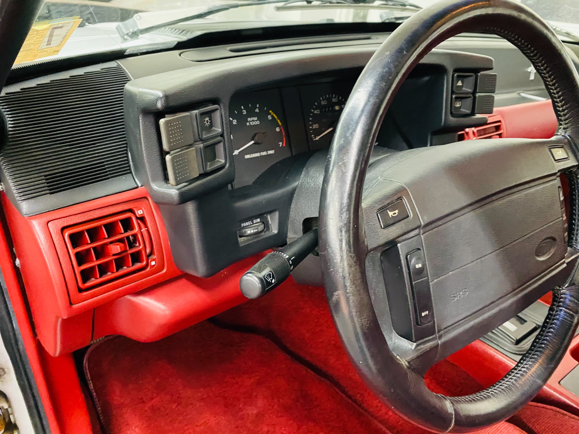Used 1991 Ford Mustang LX 5.0 - SEE VIDEO - | Mundelein, IL