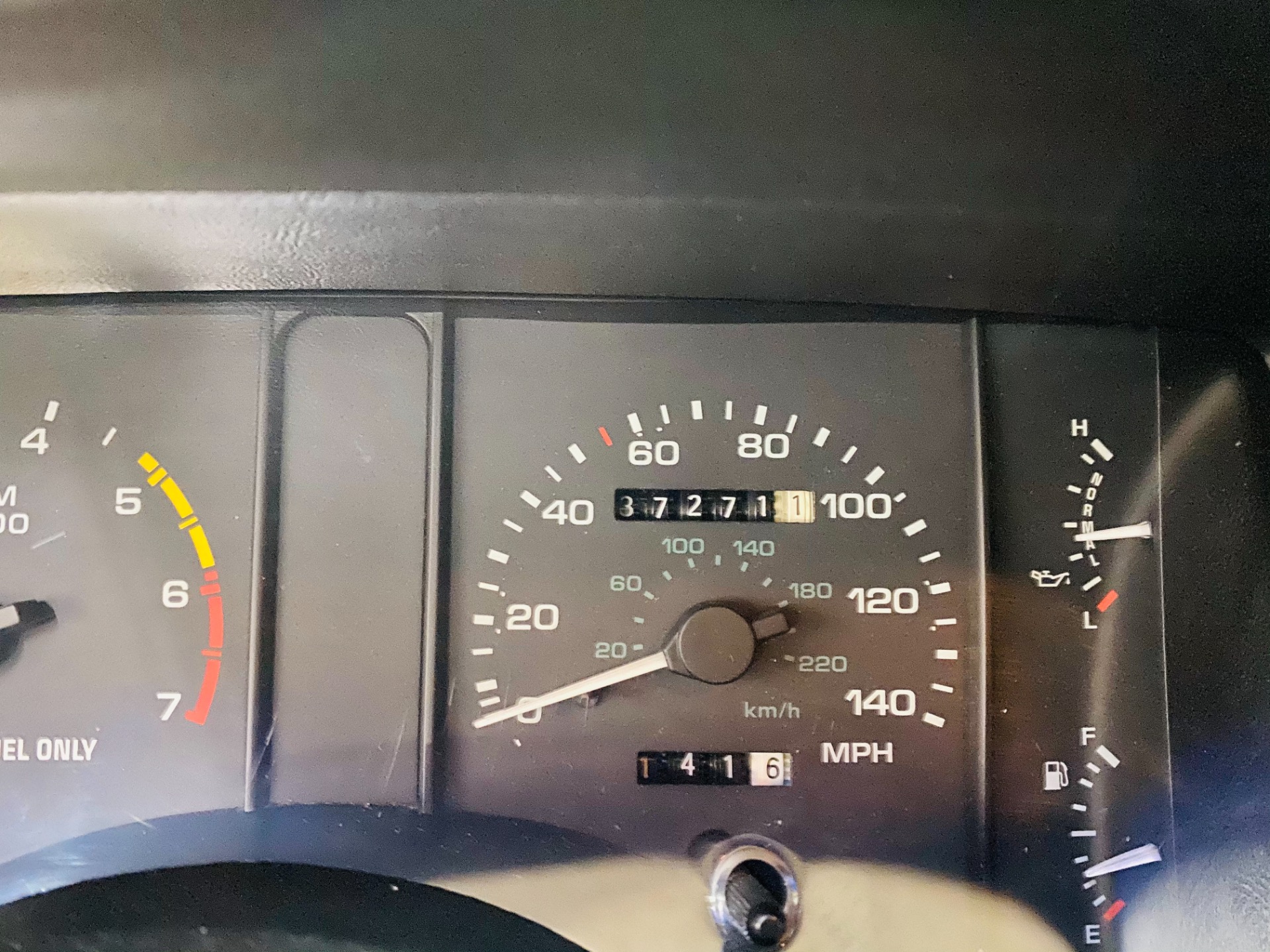 Used 1991 Ford Mustang LX 5.0 - SEE VIDEO - | Mundelein, IL