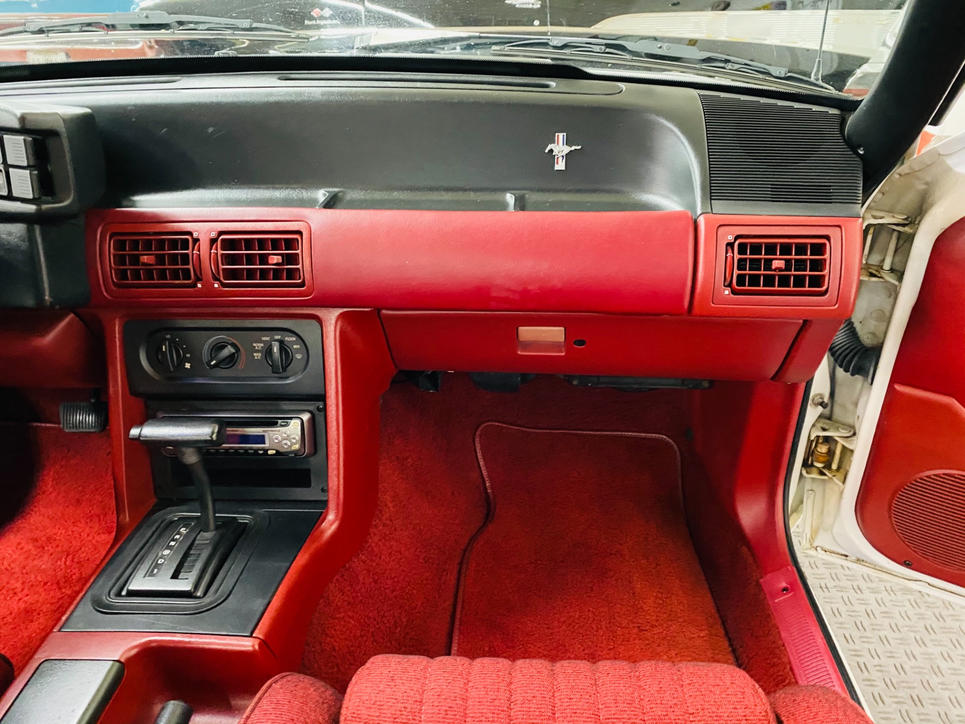 Used 1991 Ford Mustang LX 5.0 - SEE VIDEO - | Mundelein, IL