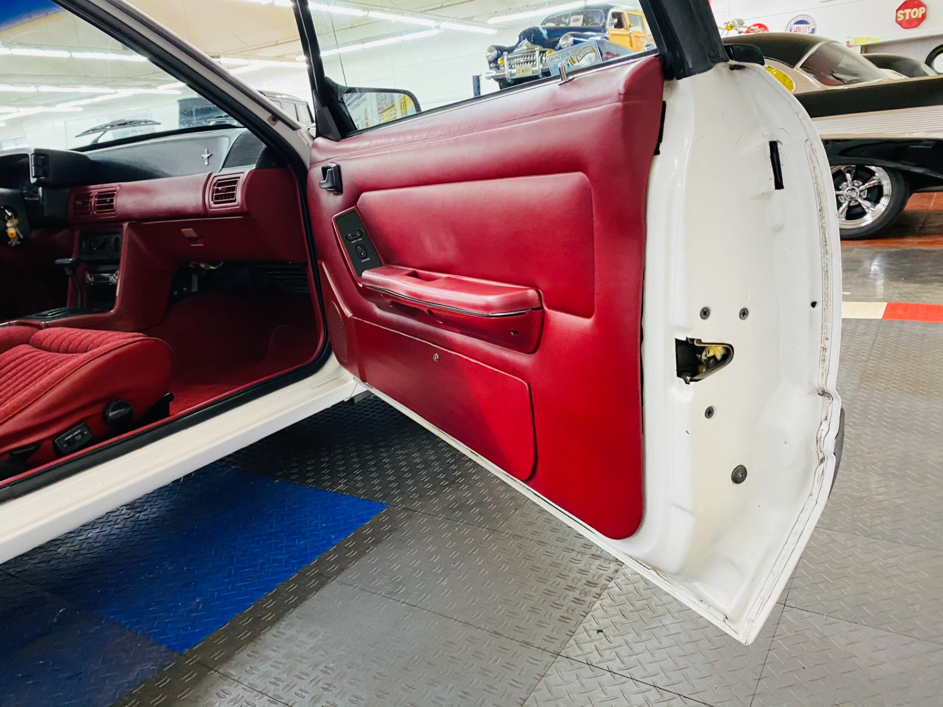 Used 1991 Ford Mustang LX 5.0 - SEE VIDEO - | Mundelein, IL