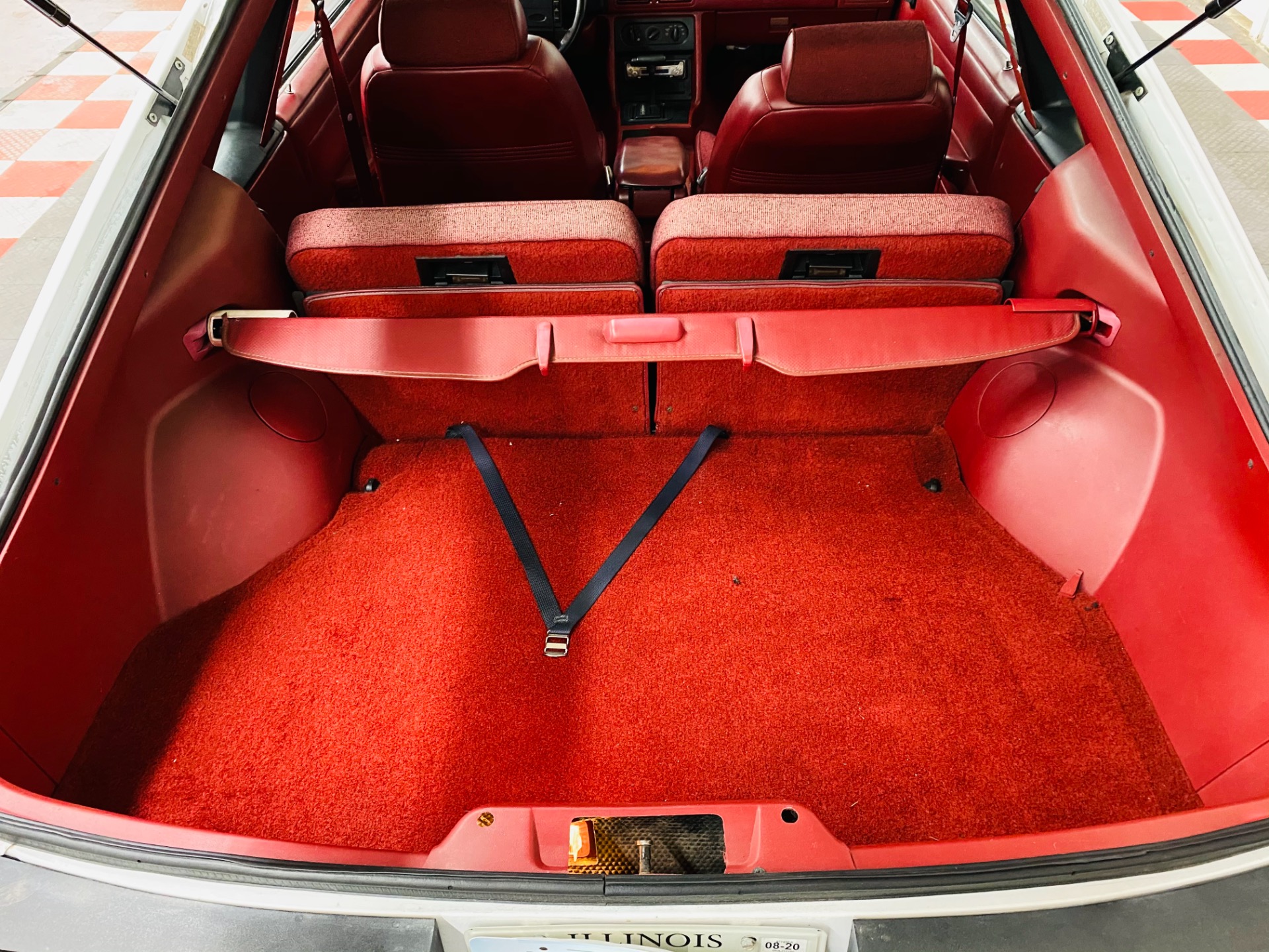 Used 1991 Ford Mustang LX 5.0 - SEE VIDEO - | Mundelein, IL