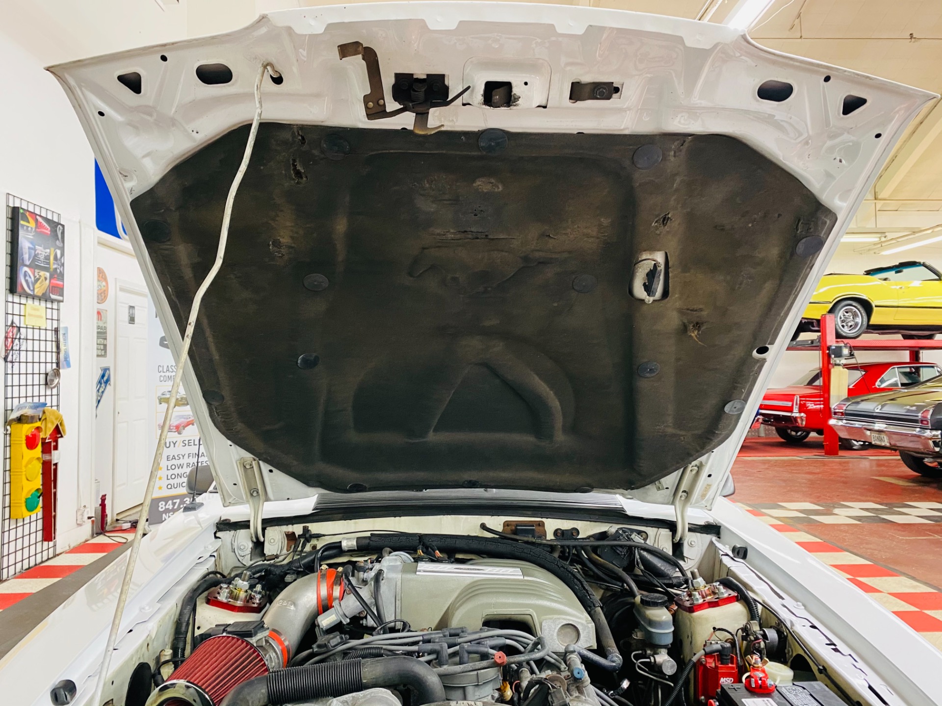 Used 1991 Ford Mustang LX 5.0 - SEE VIDEO - | Mundelein, IL