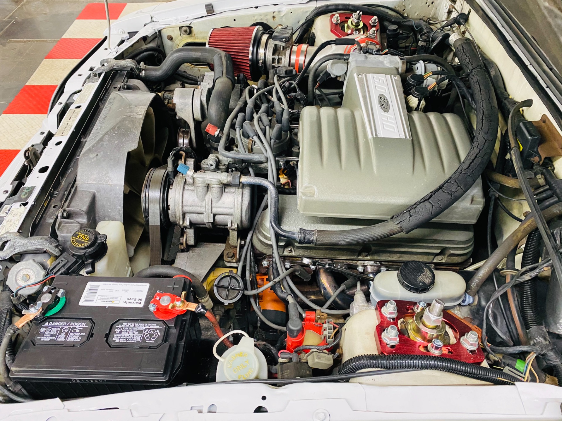 Used 1991 Ford Mustang LX 5.0 - SEE VIDEO - | Mundelein, IL