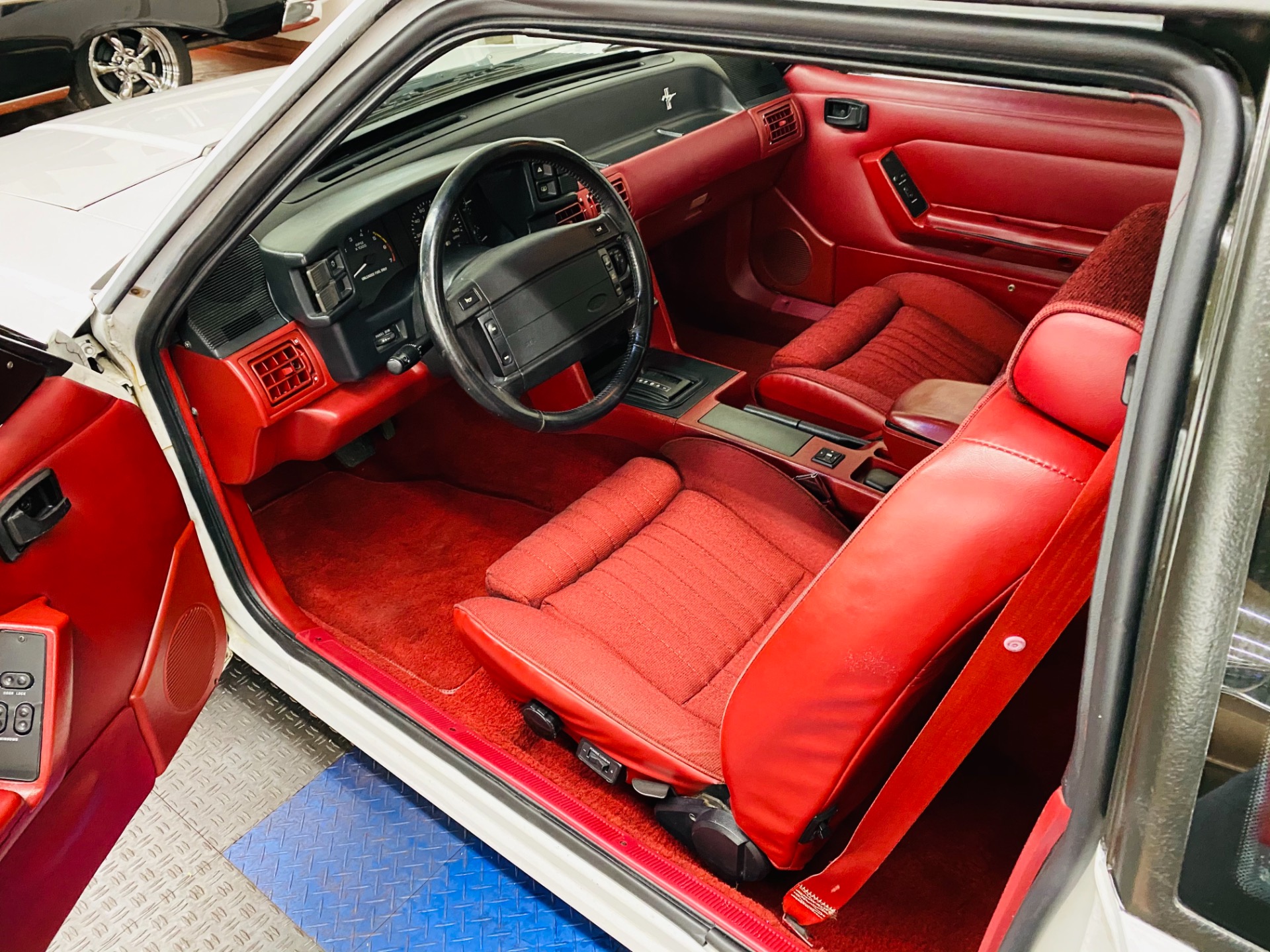 Used 1991 Ford Mustang LX 5.0 - SEE VIDEO - | Mundelein, IL