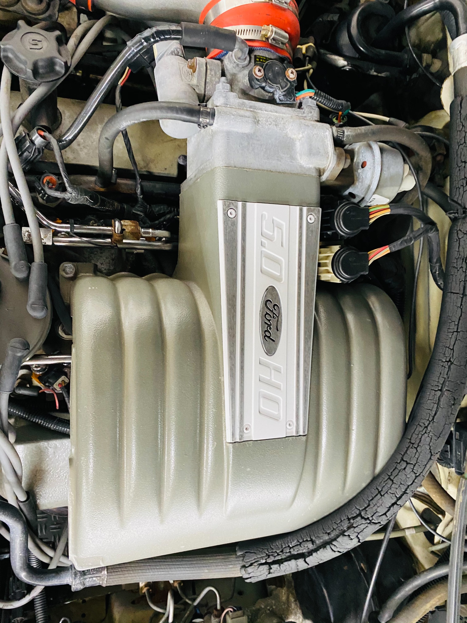 Used 1991 Ford Mustang LX 5.0 - SEE VIDEO - | Mundelein, IL