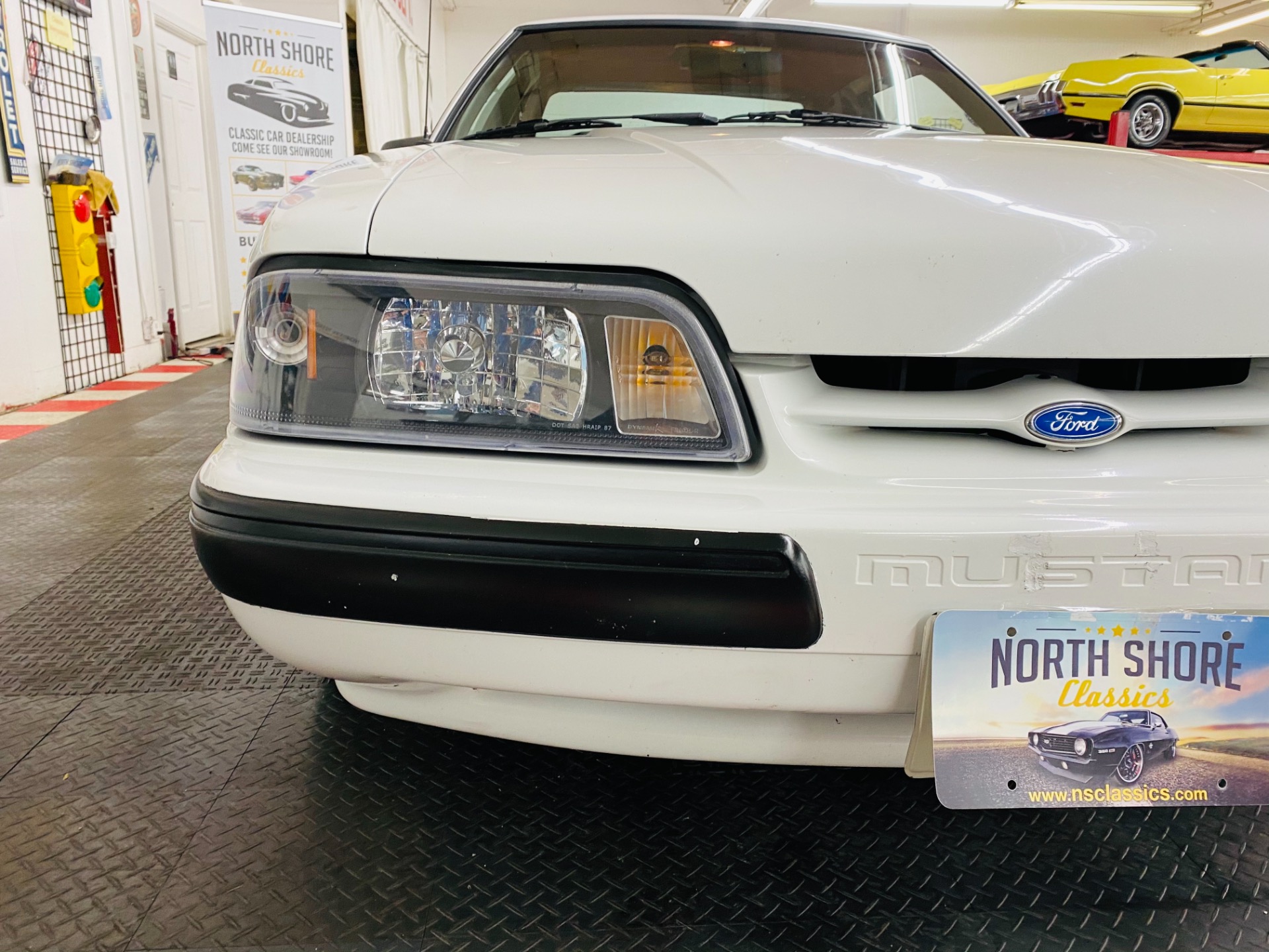 Used 1991 Ford Mustang LX 5.0 - SEE VIDEO - | Mundelein, IL