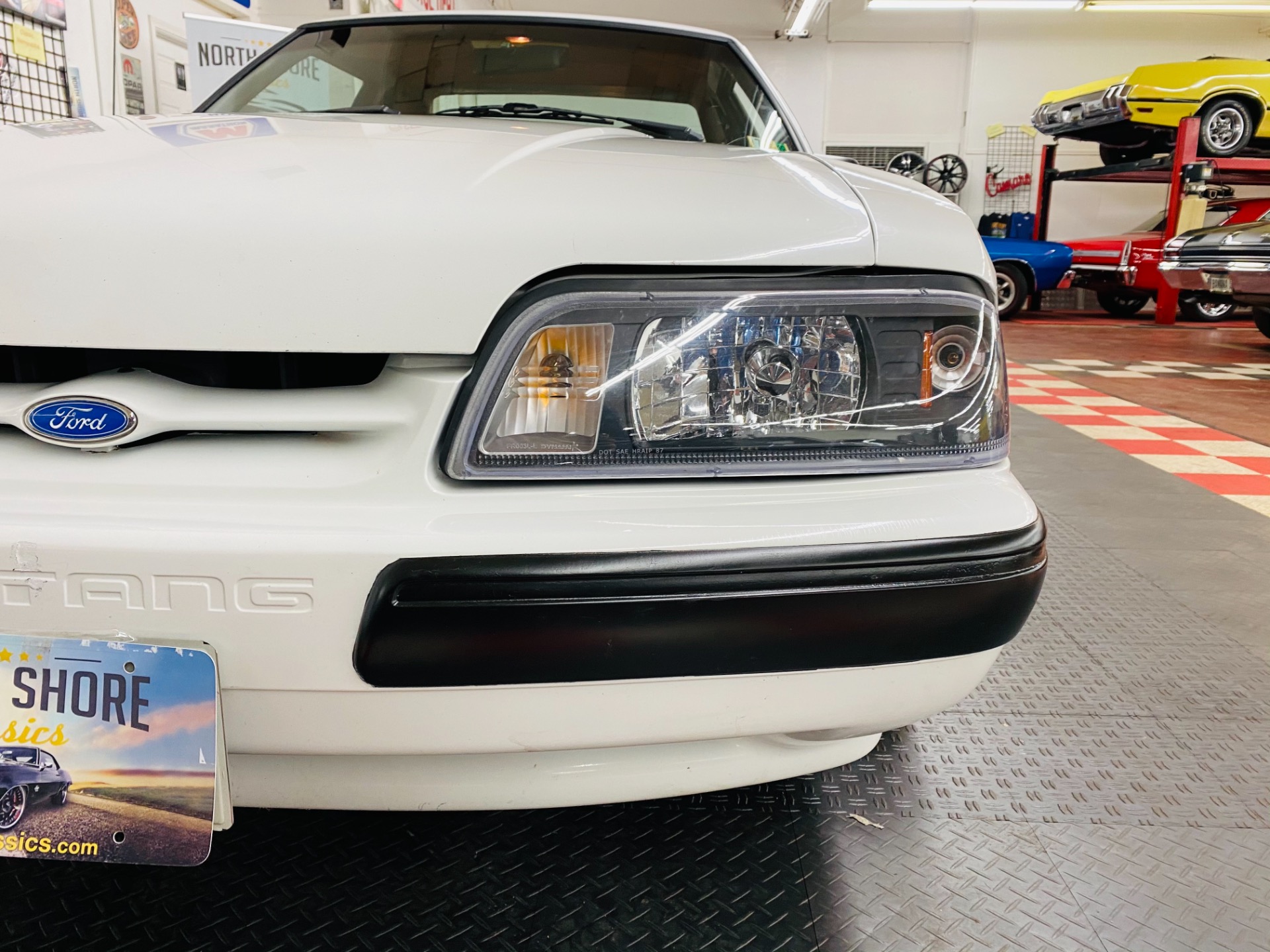 Used 1991 Ford Mustang LX 5.0 - SEE VIDEO - | Mundelein, IL
