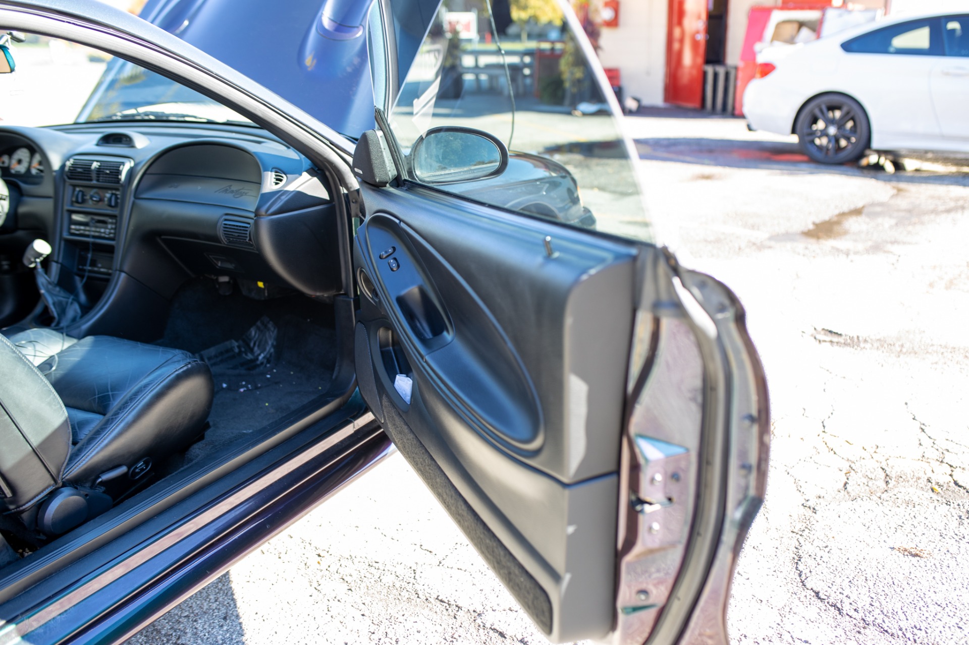 Used 1996 Ford Mustang SVT Cobra | St. Petersburg, FL