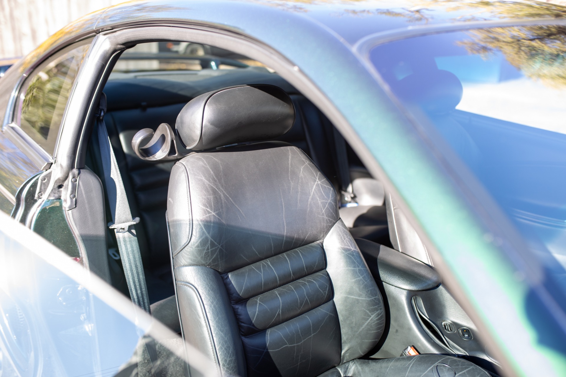 Used 1996 Ford Mustang SVT Cobra | St. Petersburg, FL
