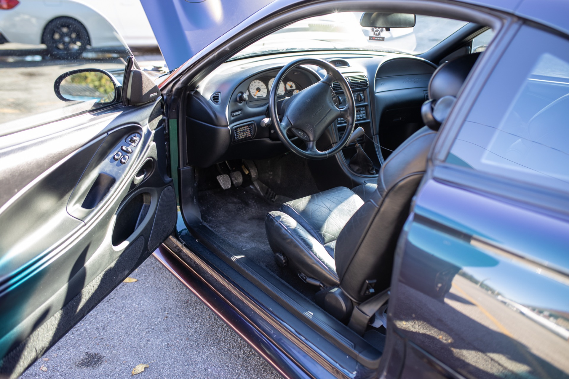 Used 1996 Ford Mustang SVT Cobra | St. Petersburg, FL