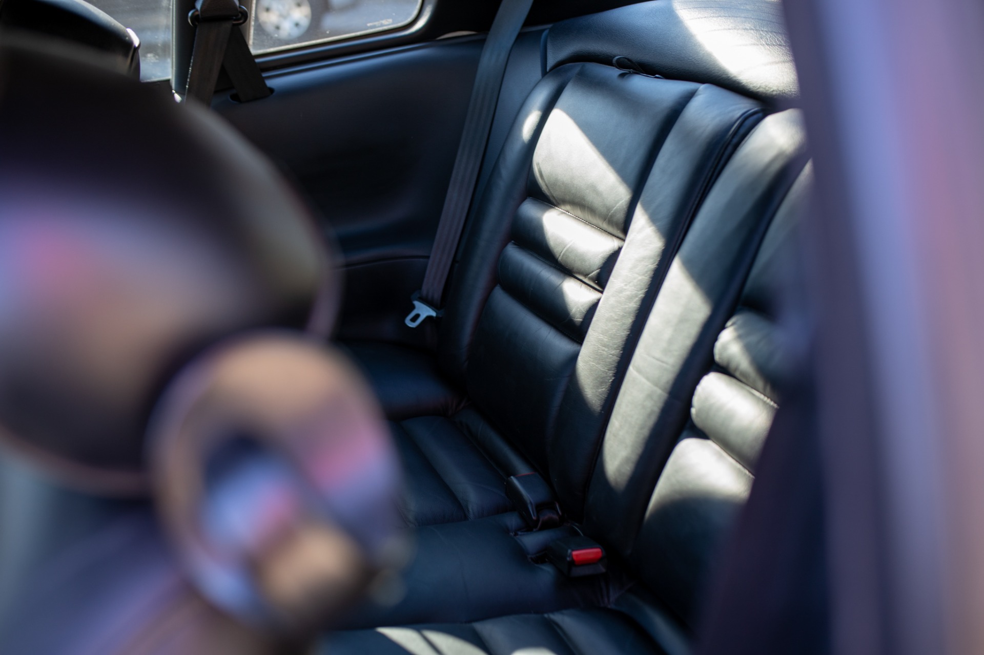 Used 1996 Ford Mustang SVT Cobra | St. Petersburg, FL