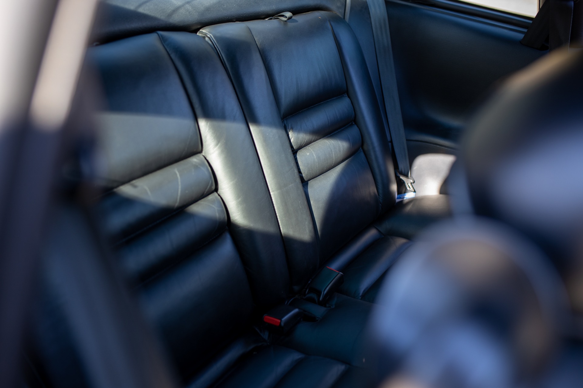 Used 1996 Ford Mustang SVT Cobra | St. Petersburg, FL