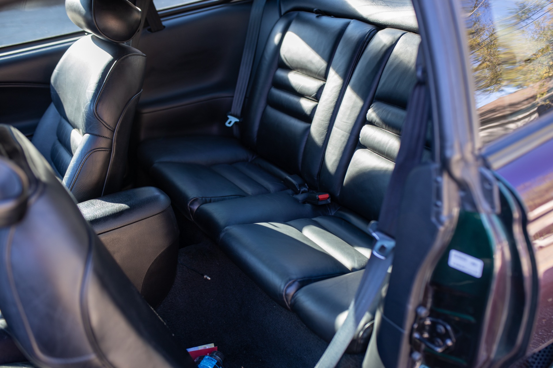 Used 1996 Ford Mustang SVT Cobra | St. Petersburg, FL