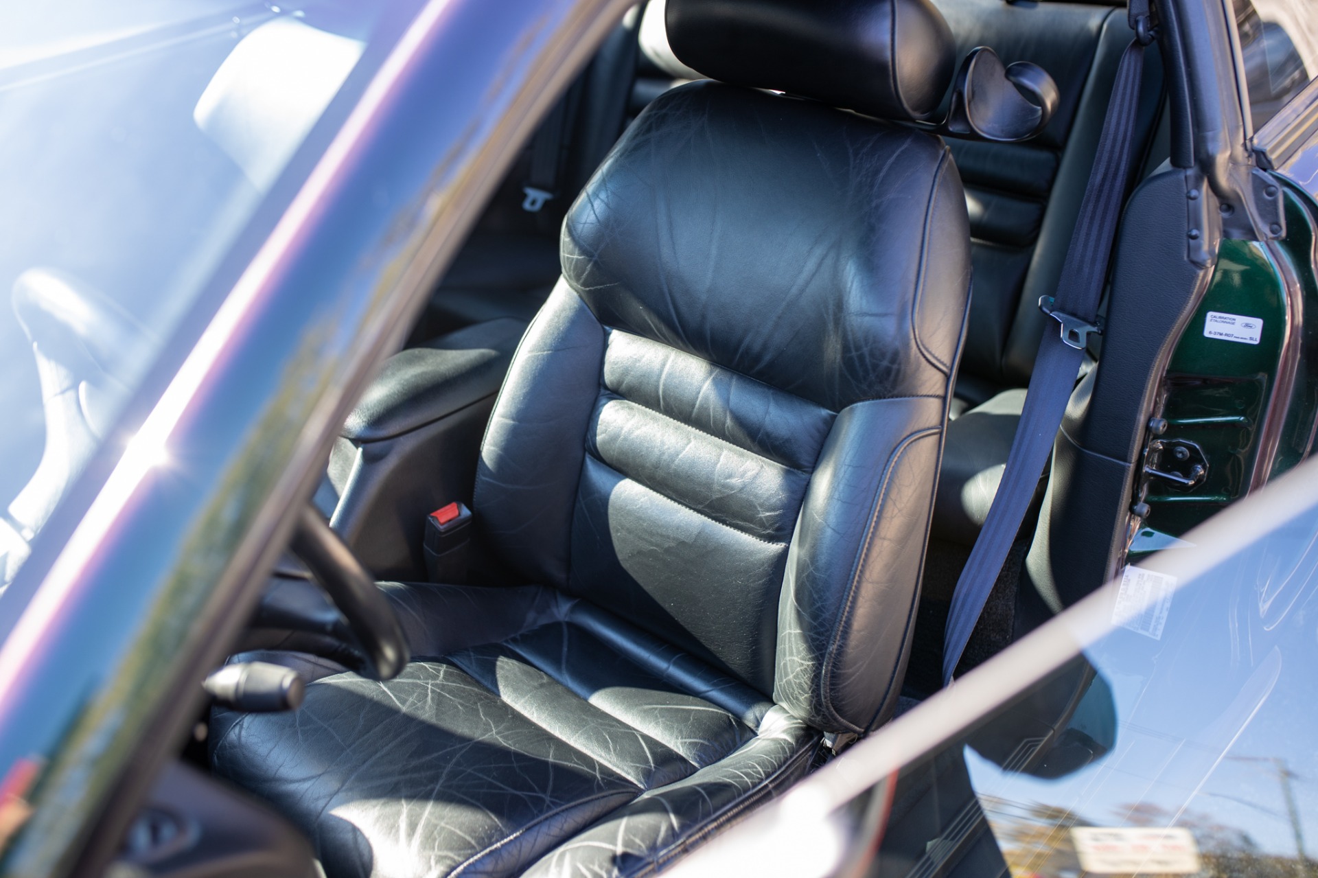 Used 1996 Ford Mustang SVT Cobra | St. Petersburg, FL