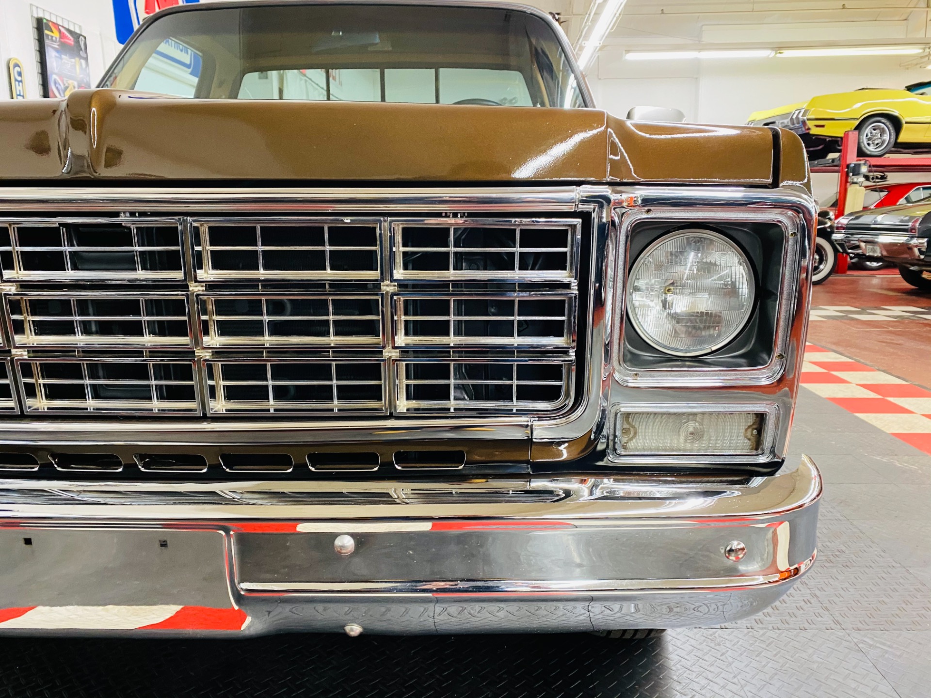 Used 1979 Chevrolet Silverado 10 Arizona truck - SEE VIDEO - | St. Petersburg, FL