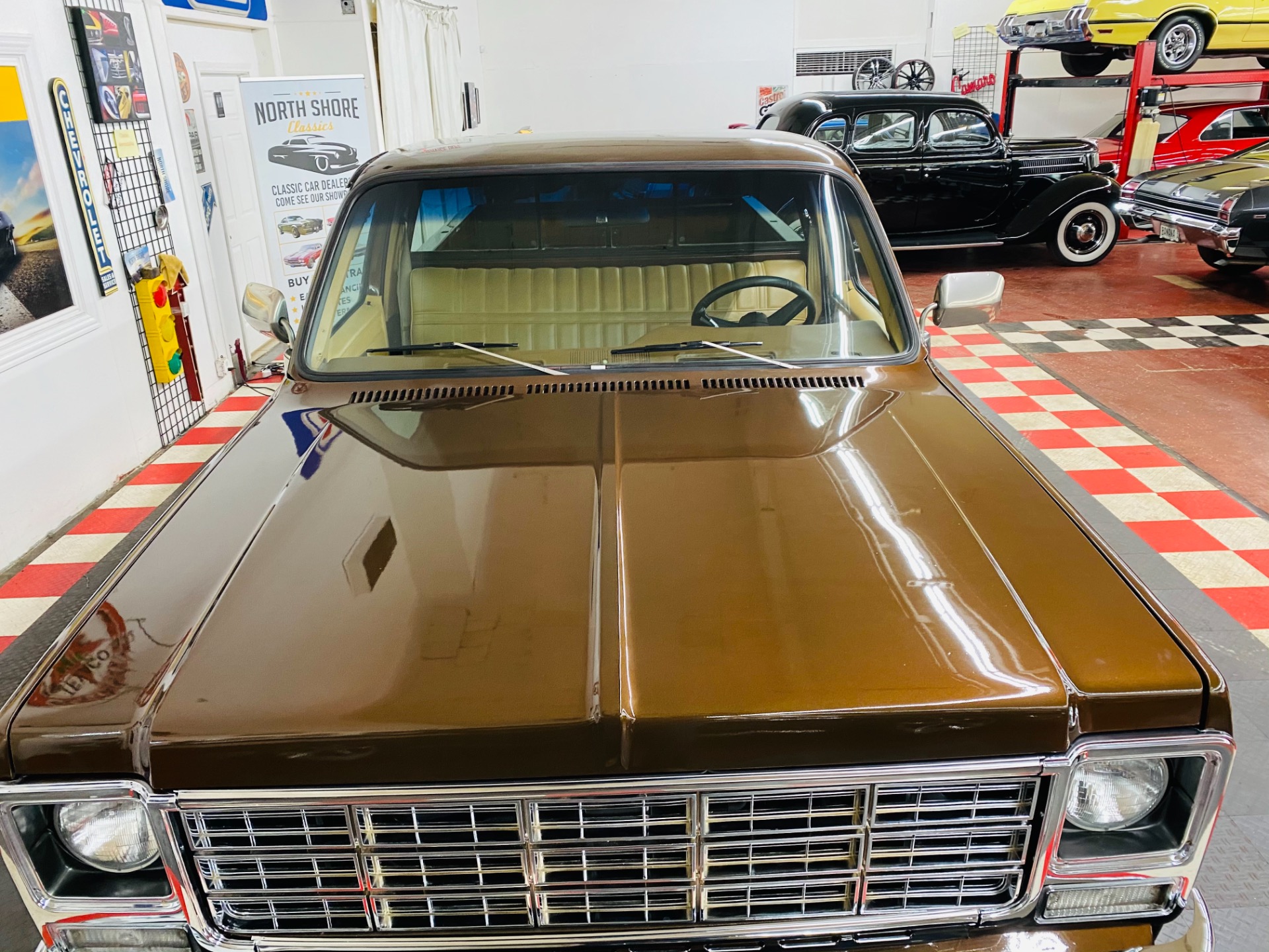 Used 1979 Chevrolet Silverado 10 Arizona truck - SEE VIDEO - | St. Petersburg, FL