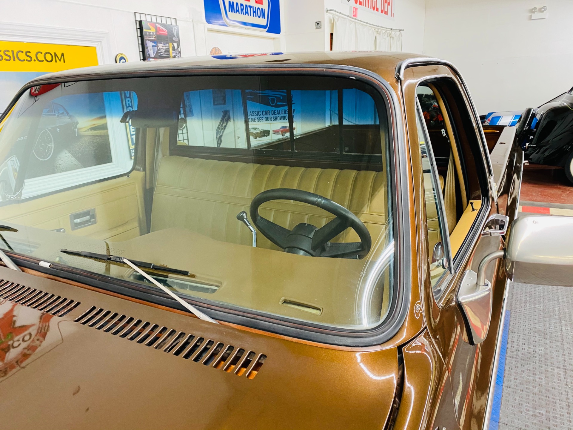 Used 1979 Chevrolet Silverado 10 Arizona truck - SEE VIDEO - | St. Petersburg, FL