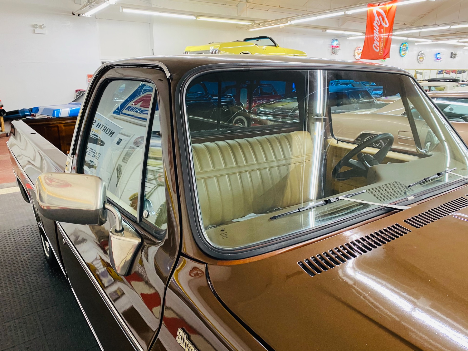 Used 1979 Chevrolet Silverado 10 Arizona truck - SEE VIDEO - | St. Petersburg, FL