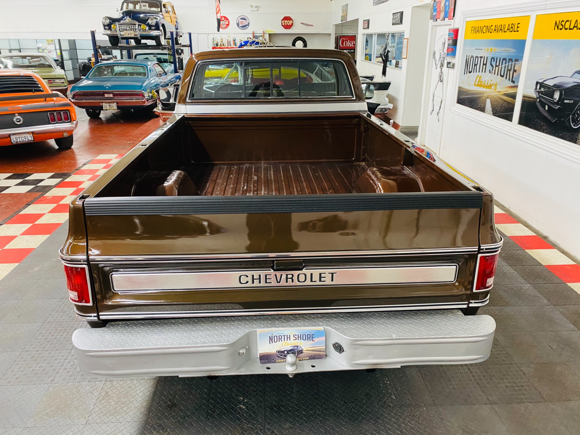 Used 1979 Chevrolet Silverado 10 Arizona truck - SEE VIDEO - | St. Petersburg, FL