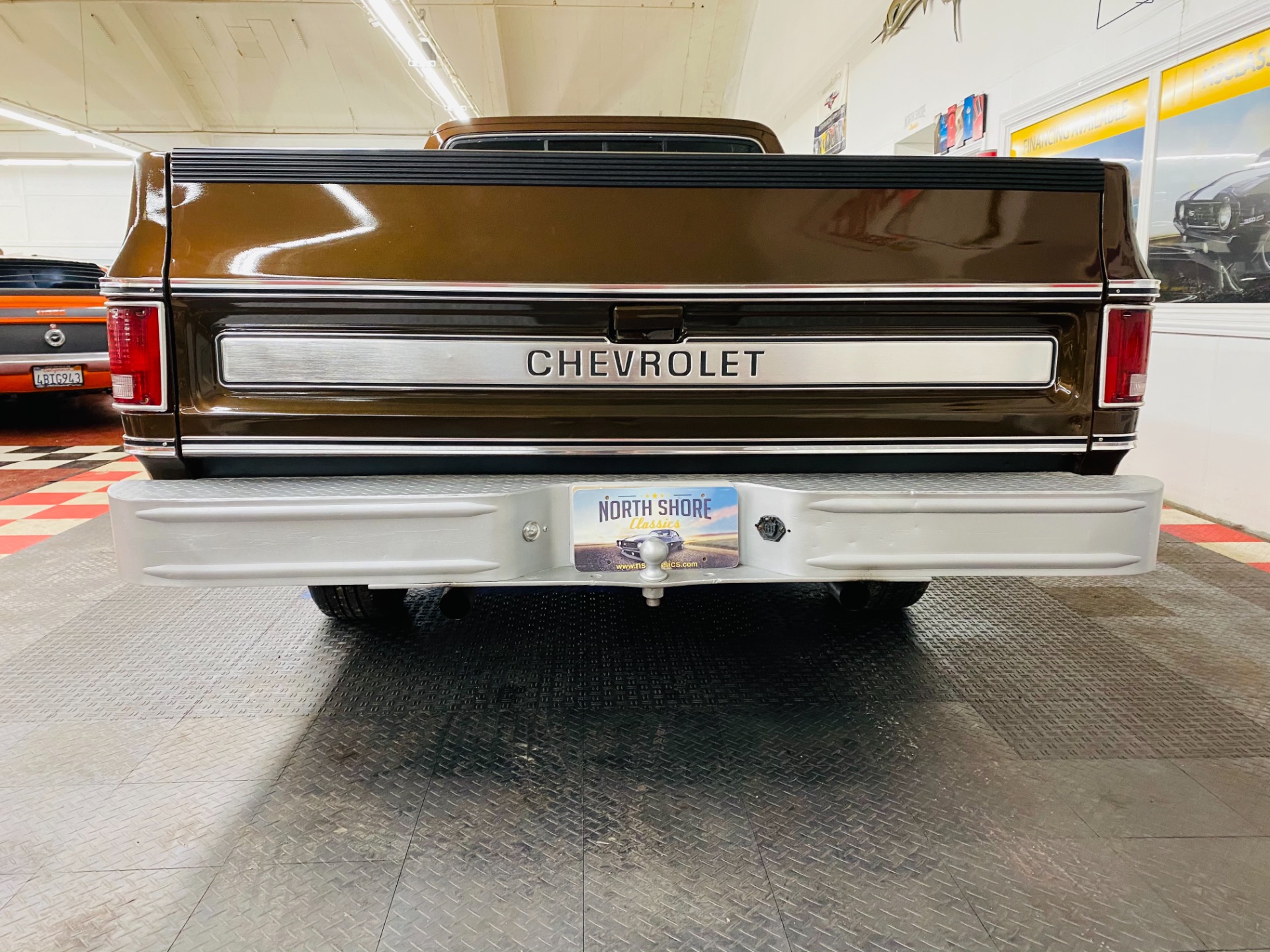 Used 1979 Chevrolet Silverado 10 Arizona truck - SEE VIDEO - | St. Petersburg, FL
