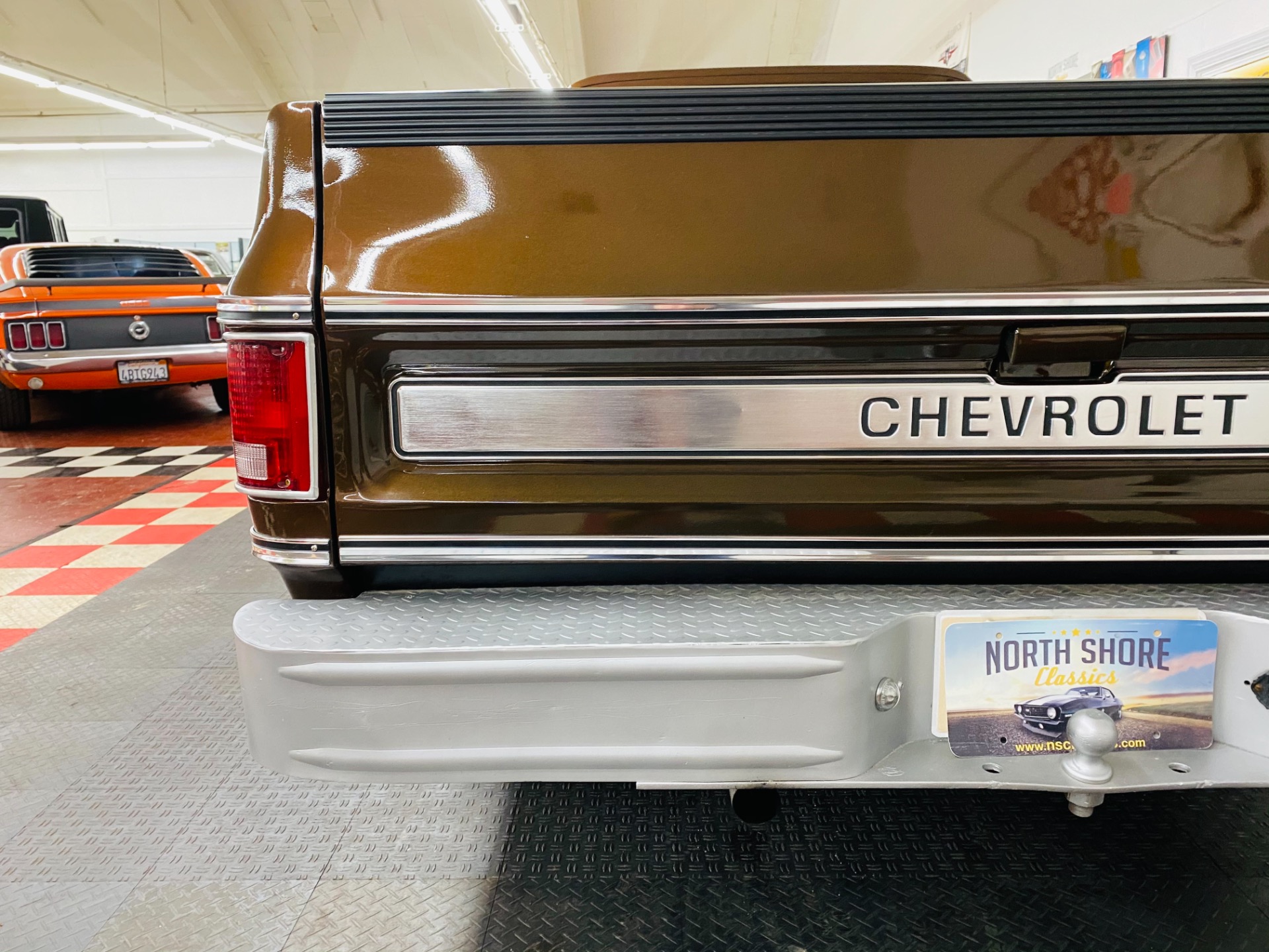 Used 1979 Chevrolet Silverado 10 Arizona truck - SEE VIDEO - | St. Petersburg, FL