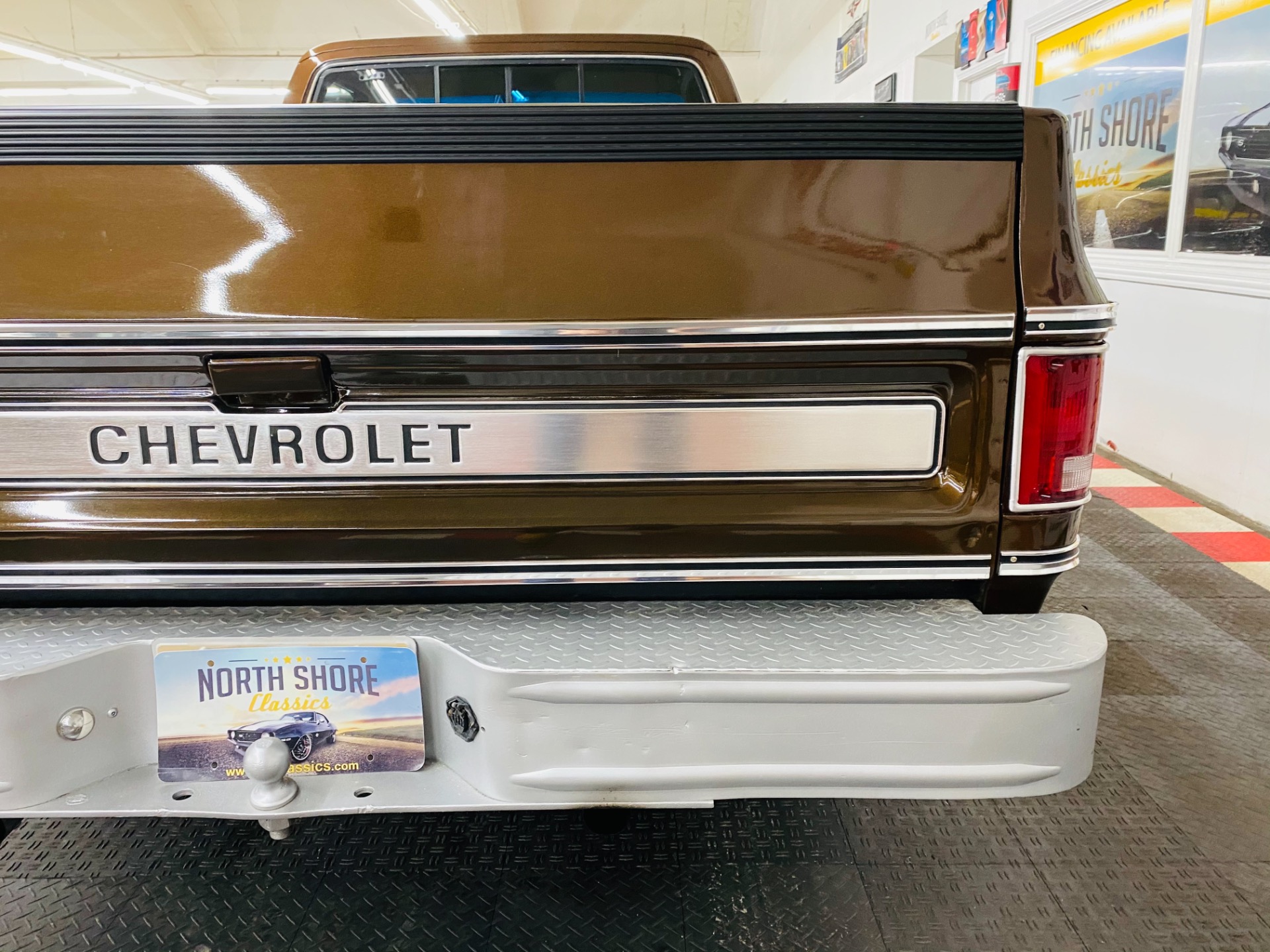 Used 1979 Chevrolet Silverado 10 Arizona truck - SEE VIDEO - | St. Petersburg, FL