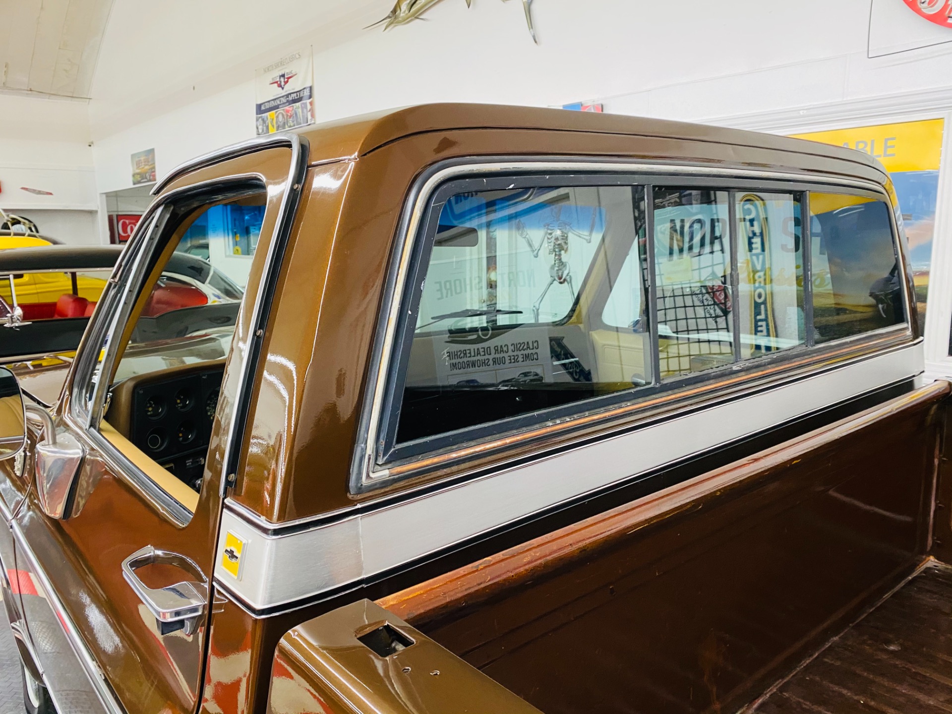 Used 1979 Chevrolet Silverado 10 Arizona truck - SEE VIDEO - | St. Petersburg, FL